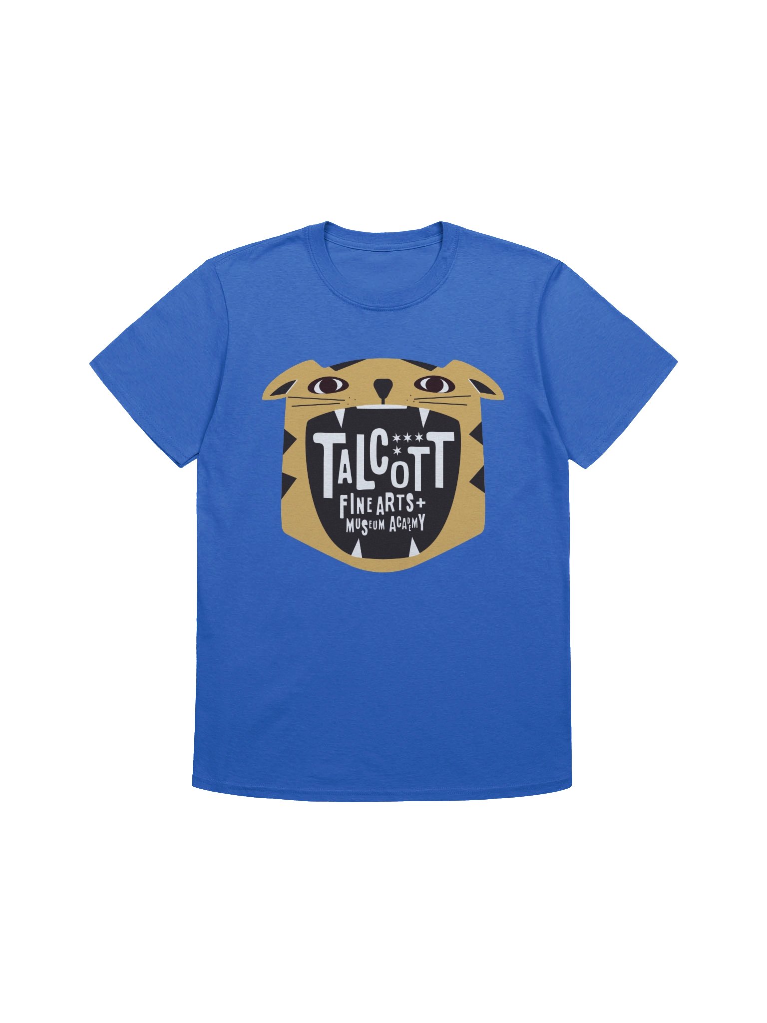 Tiger Big Mouth product image (6)
