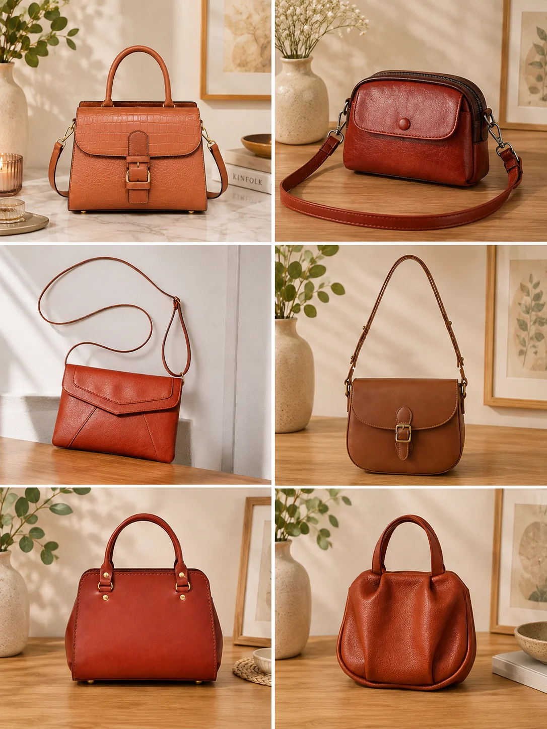 200+ Professional Leather Patterns product image (4)