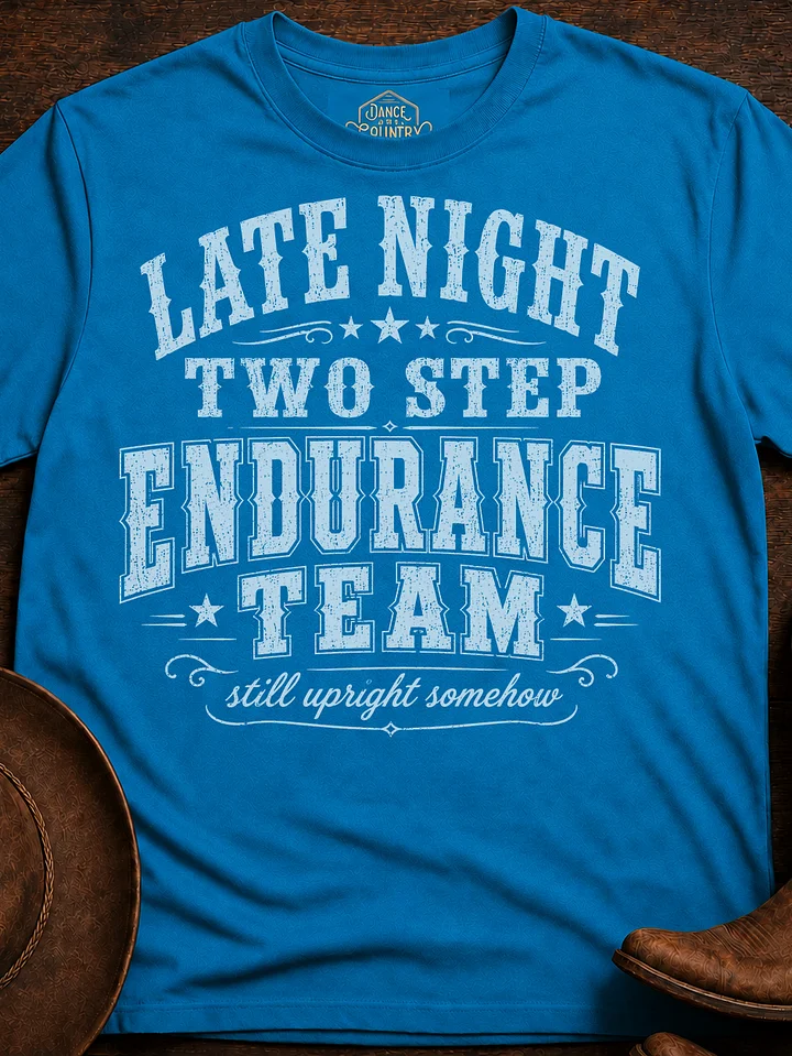 Two Step Endurance Team product image (1)
