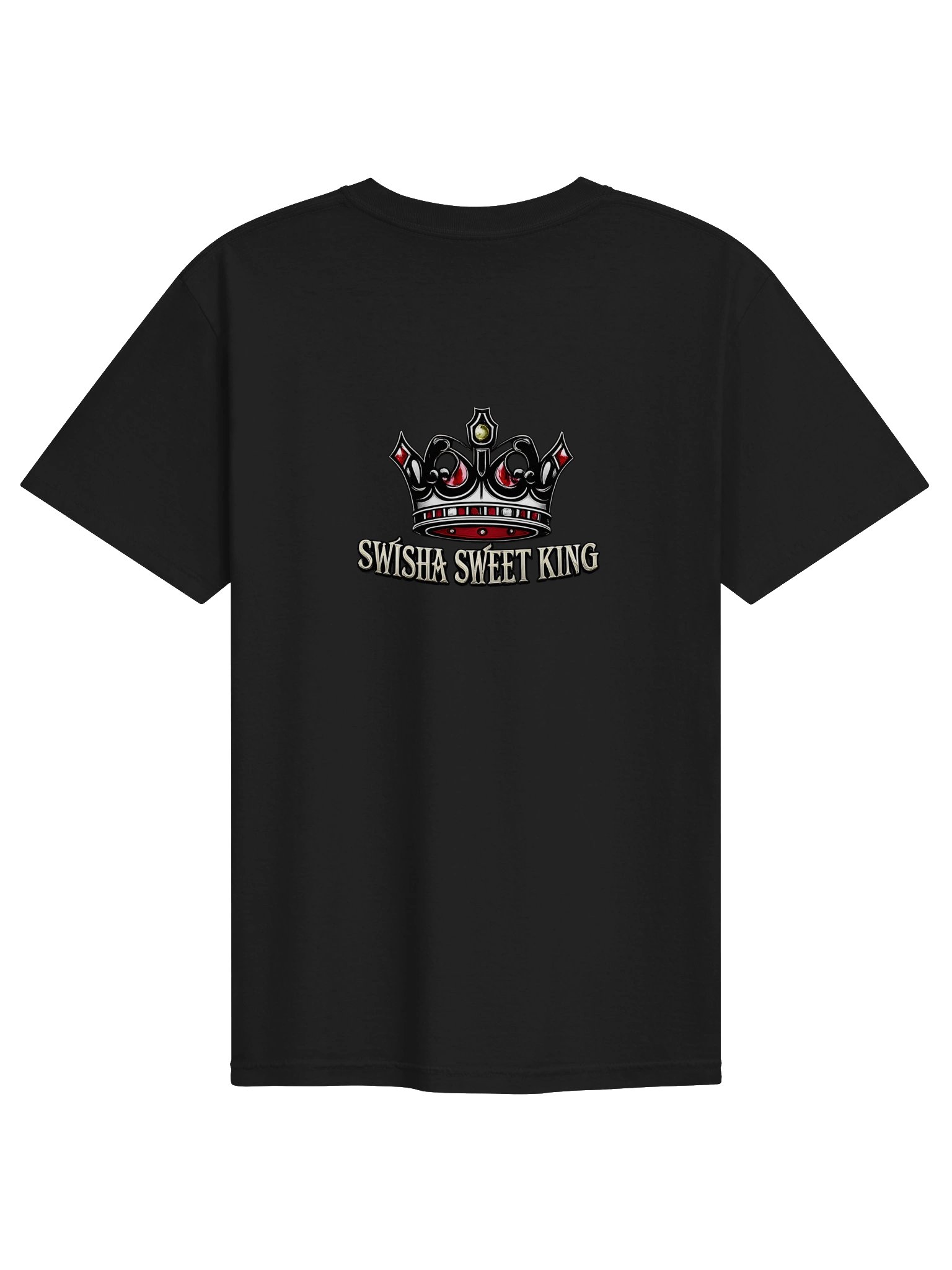 The Crown Tee™ product image (2)