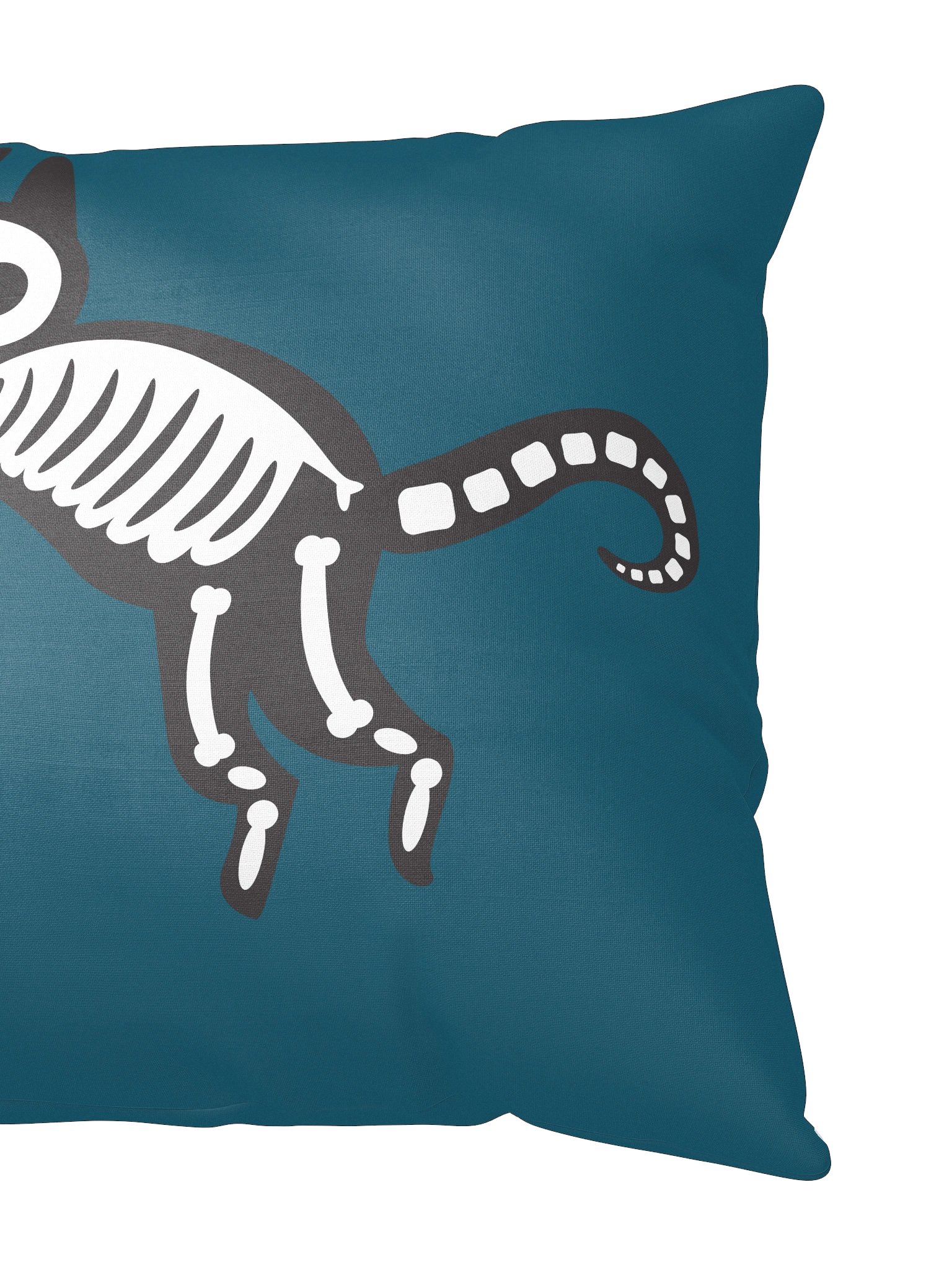 Skelecat Pillow product image (4)