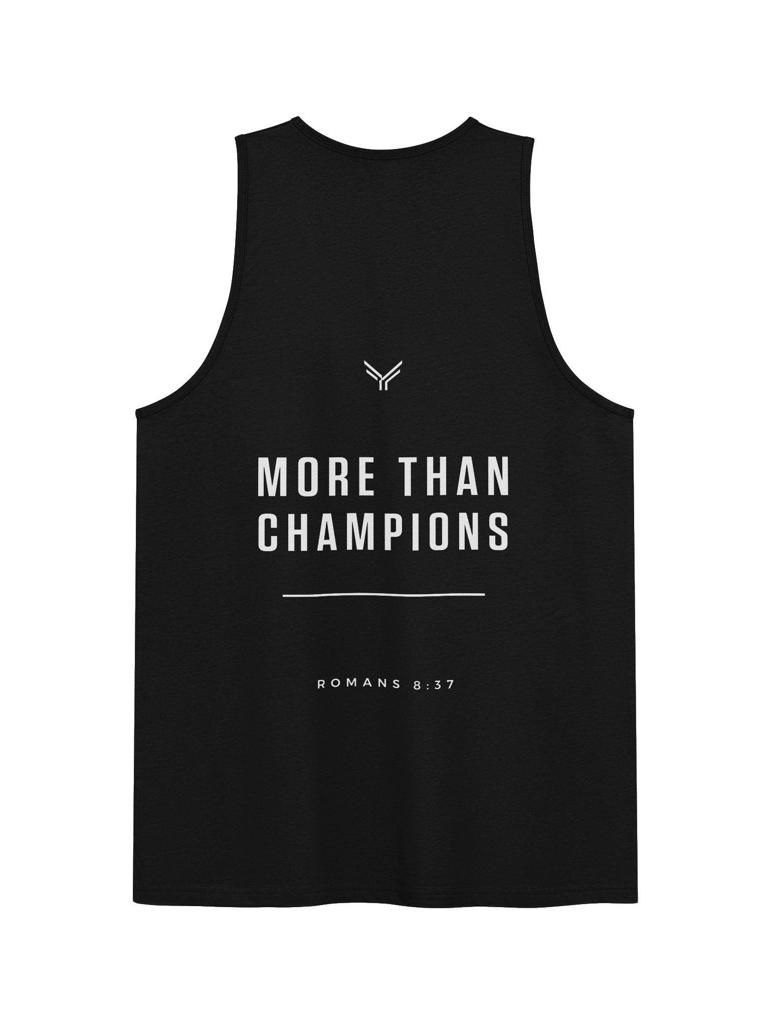 YESHUA.- TANK TOP product image (2)