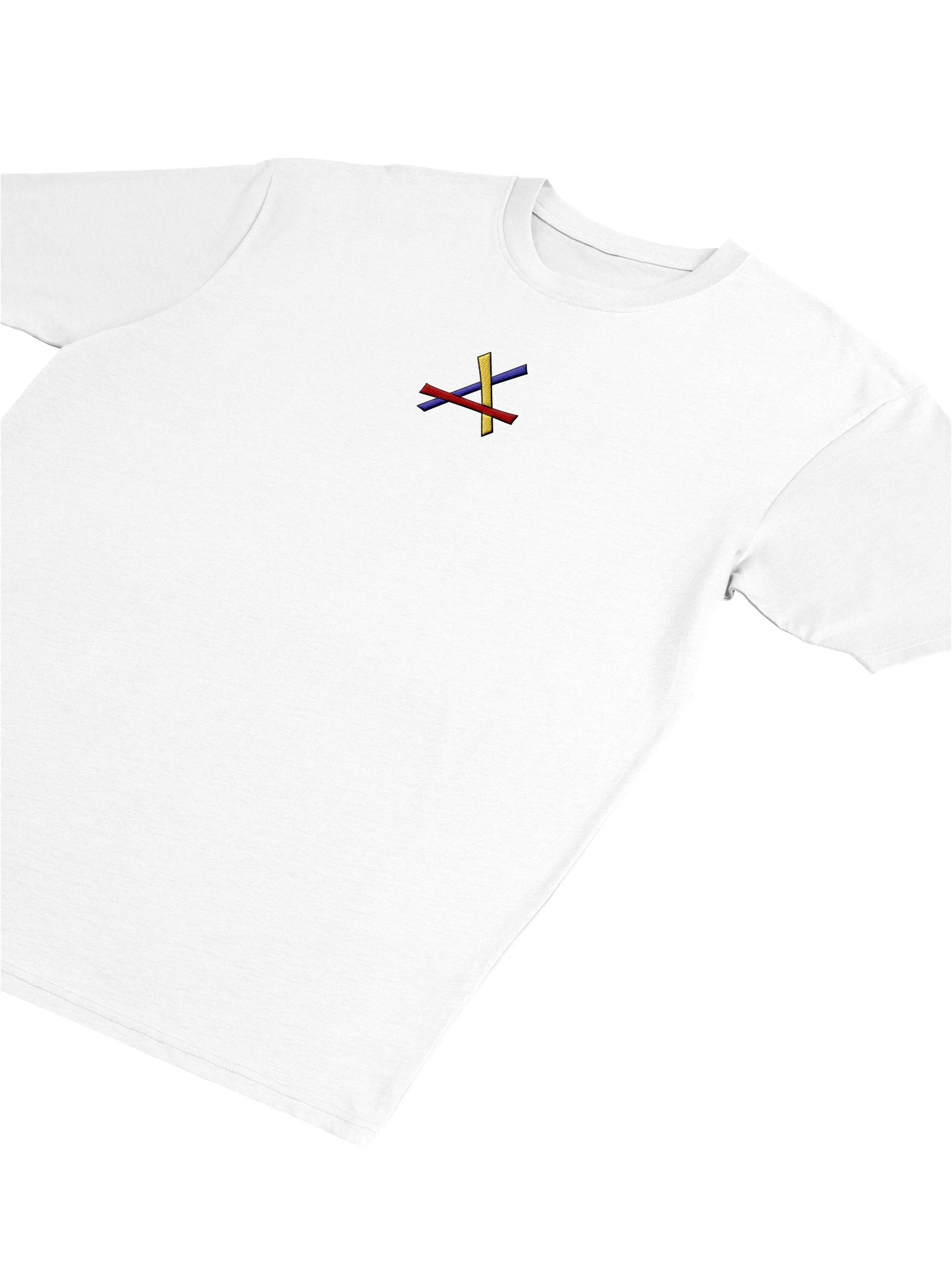 disordered (primary colors) product image (5)