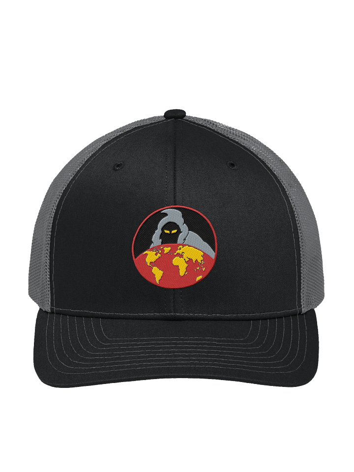 PT Goat Trucker Hat product image (1)