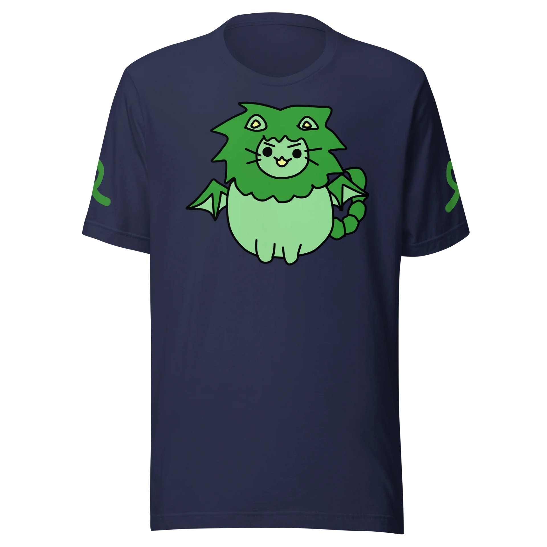 Happy Men's Mental Health Shirt product image (1)