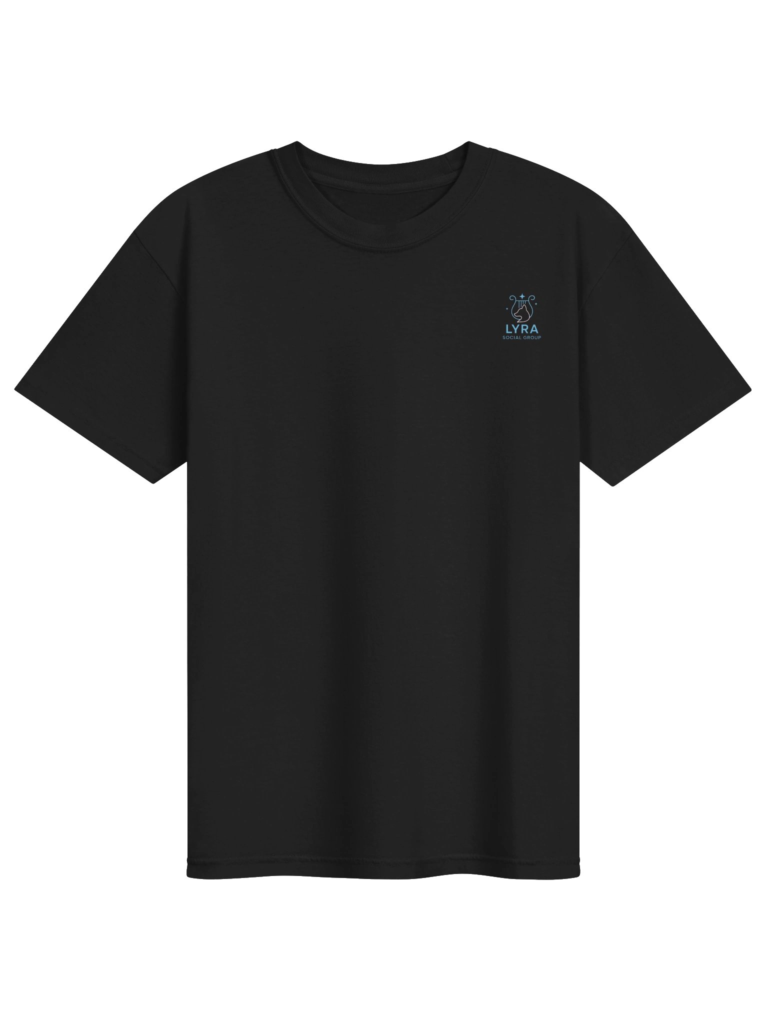LYS Early Sponser T-Shirt product image (1)