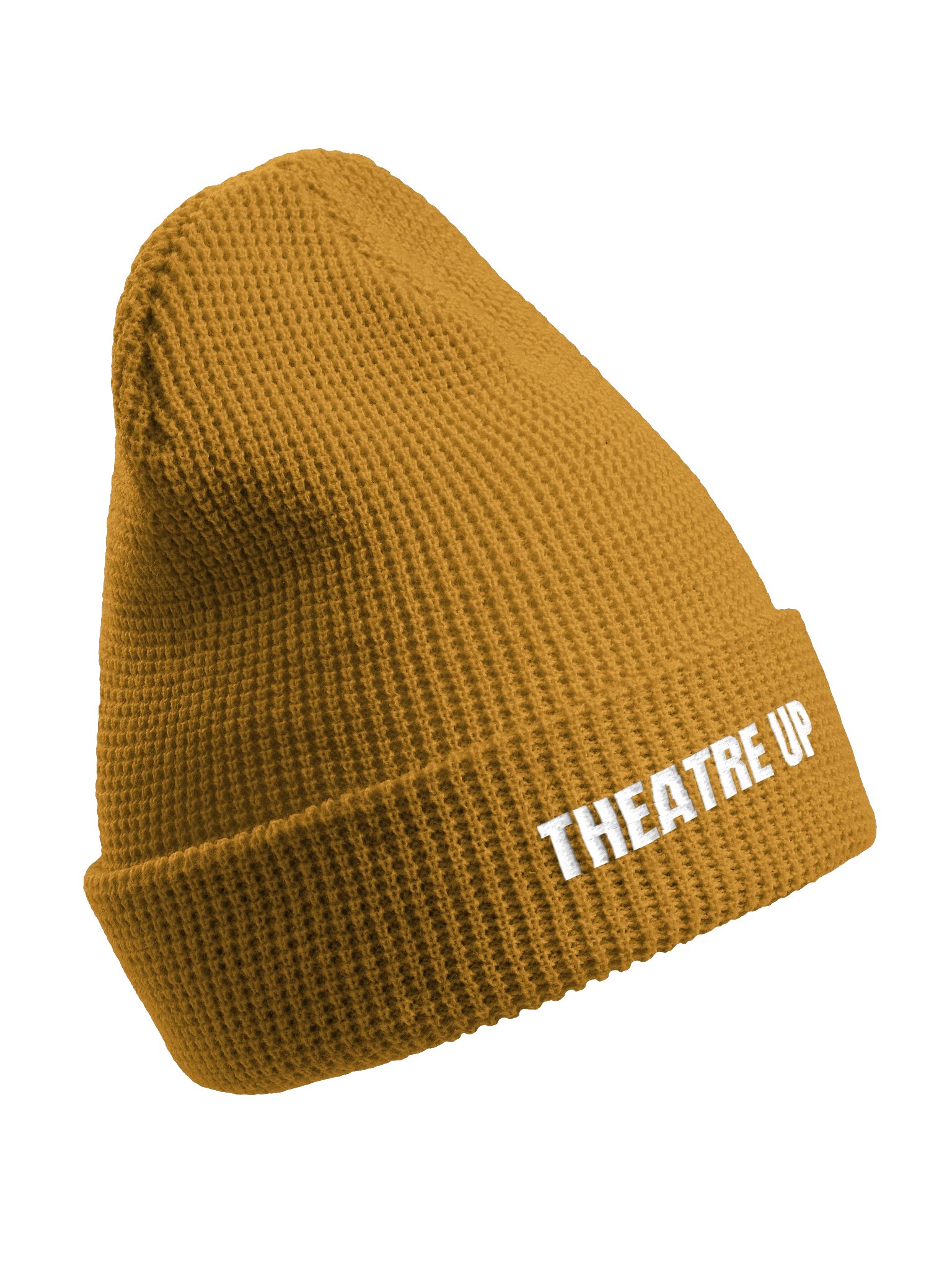 Understudy Waffle Beanie product image (36)