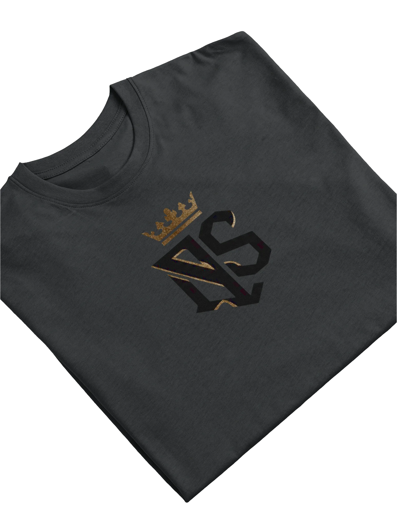 Regal Monogram Crown Tee product image (11)