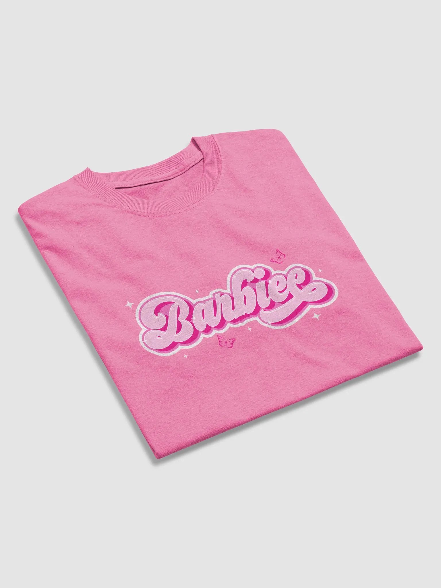 Pretty in Pink Tee product image (3)