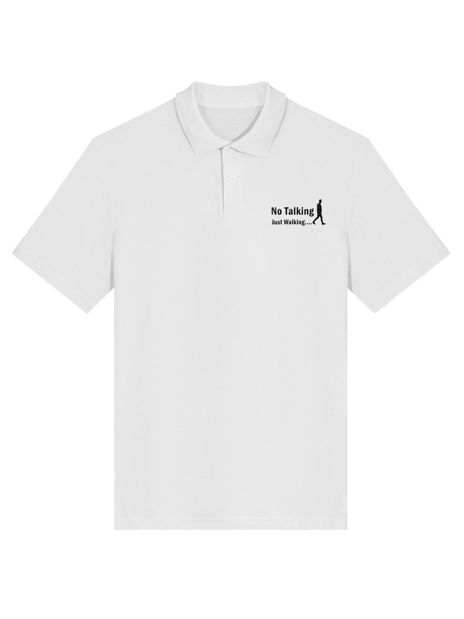 Gildan Unisex Pique Polo Shirt - Silent Walker product image (33)