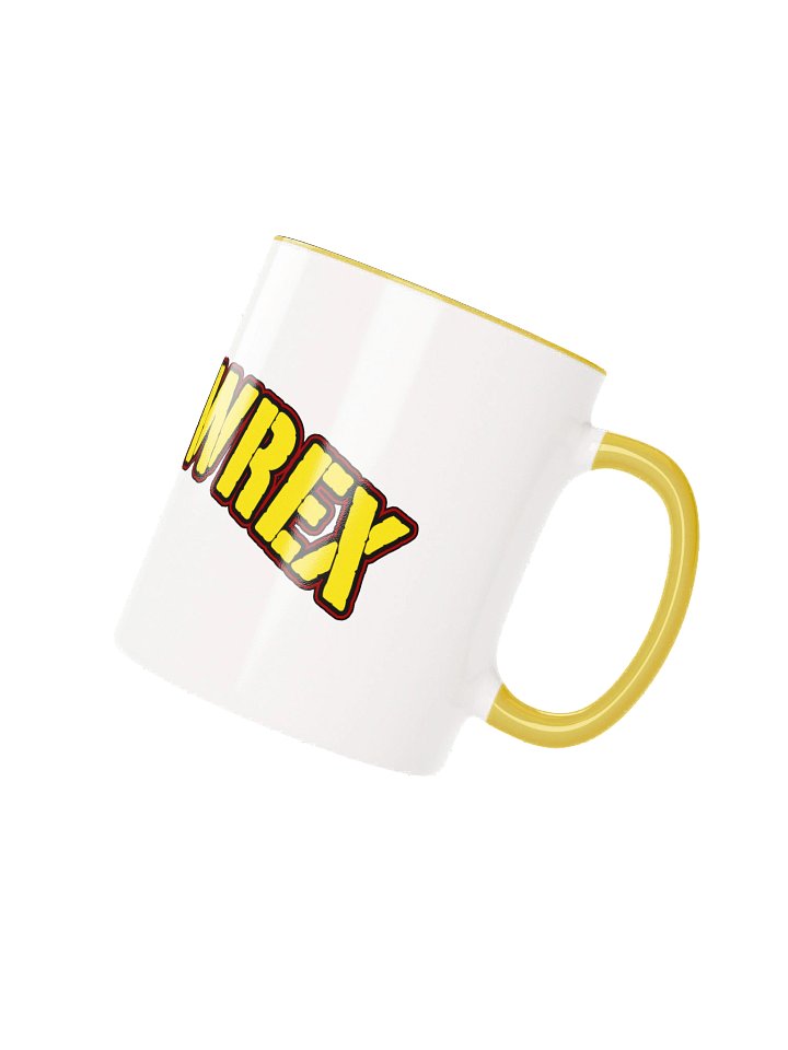 Heavy Wrex Mug product image (62)
