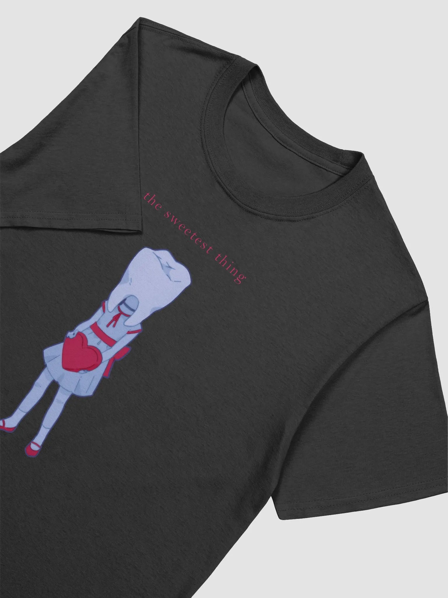 Tooth Girl (Blue) product image (6)