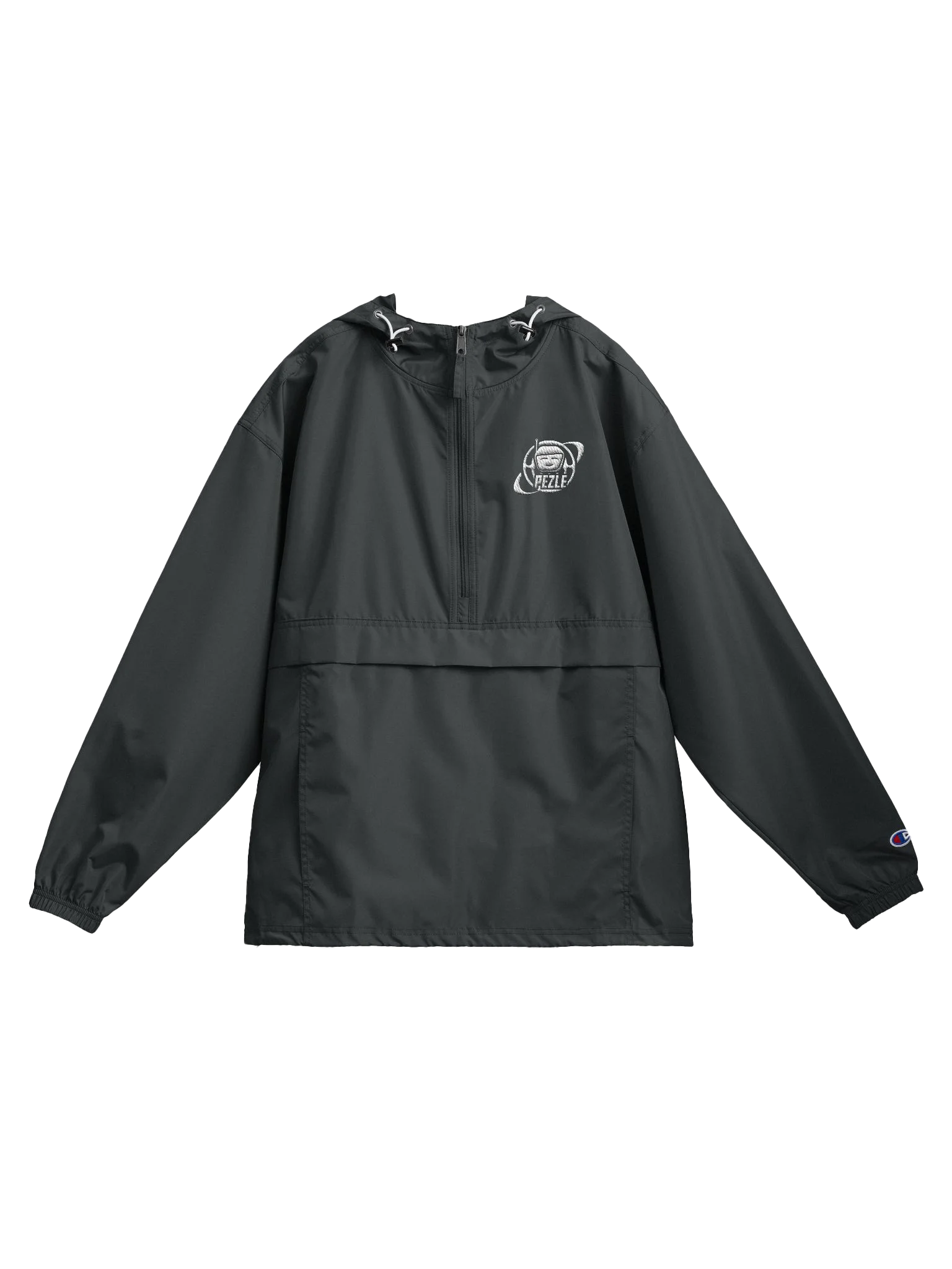 PezleTV Champion Rain Jacket product image (1)