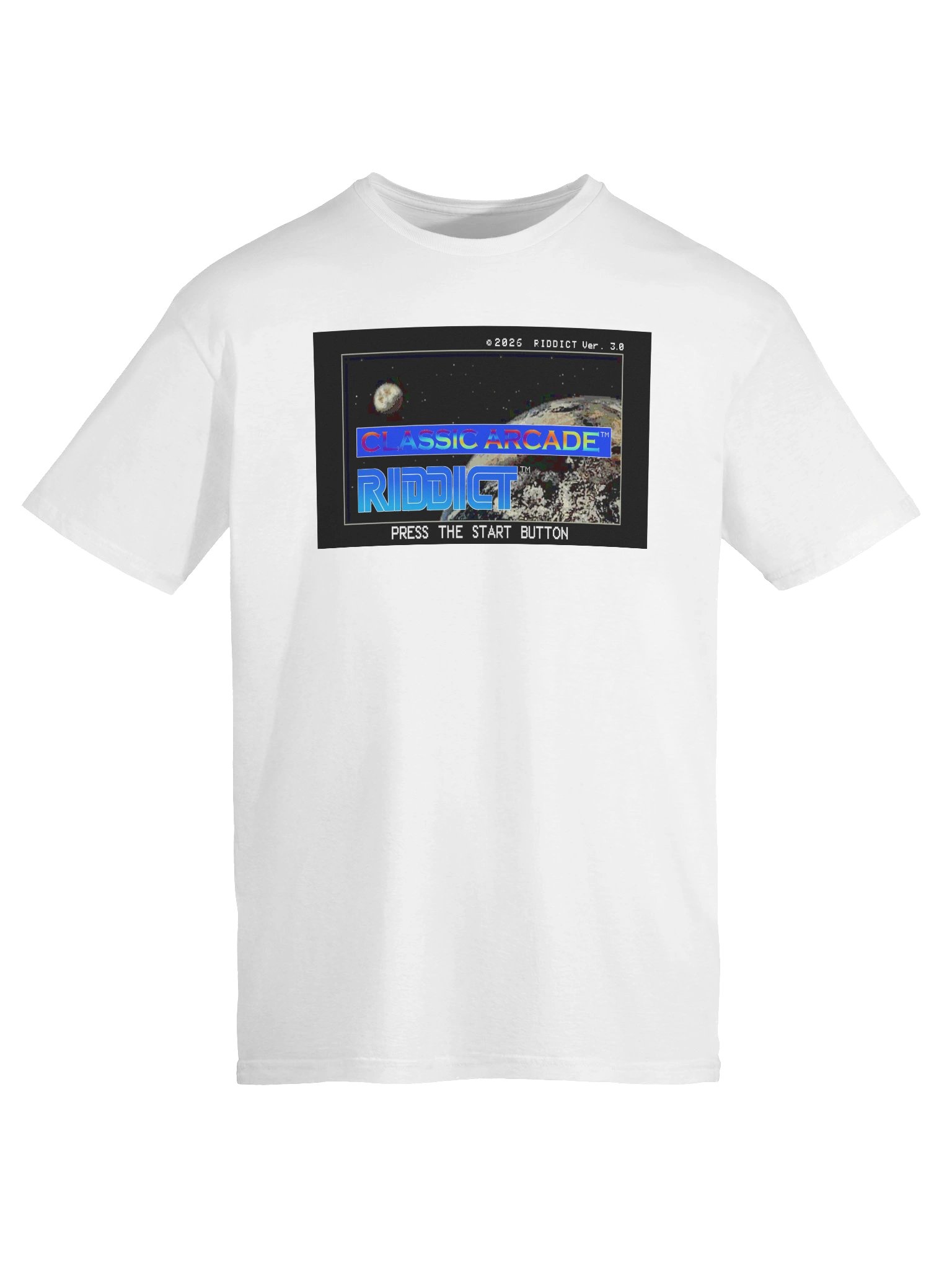 Intro Screen Tee product image (9)
