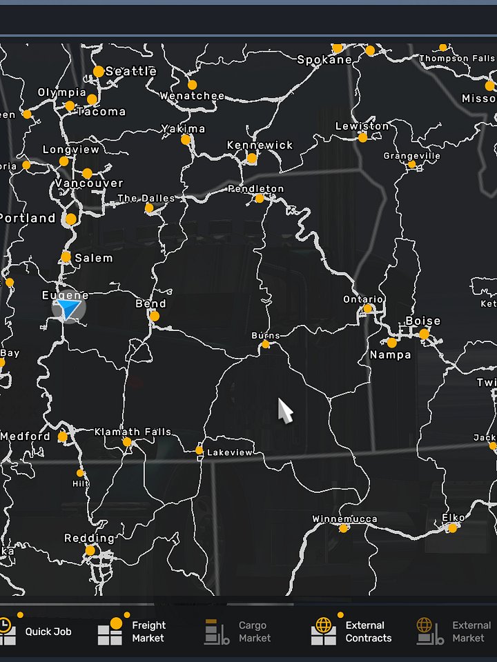 Custom Apple Maps ui product image (1)