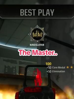 Repost..I'm The Master Of My Own.. #bo6 #cod #Gamers #blops6 #gamerboy #notagamergirl #CapCut 