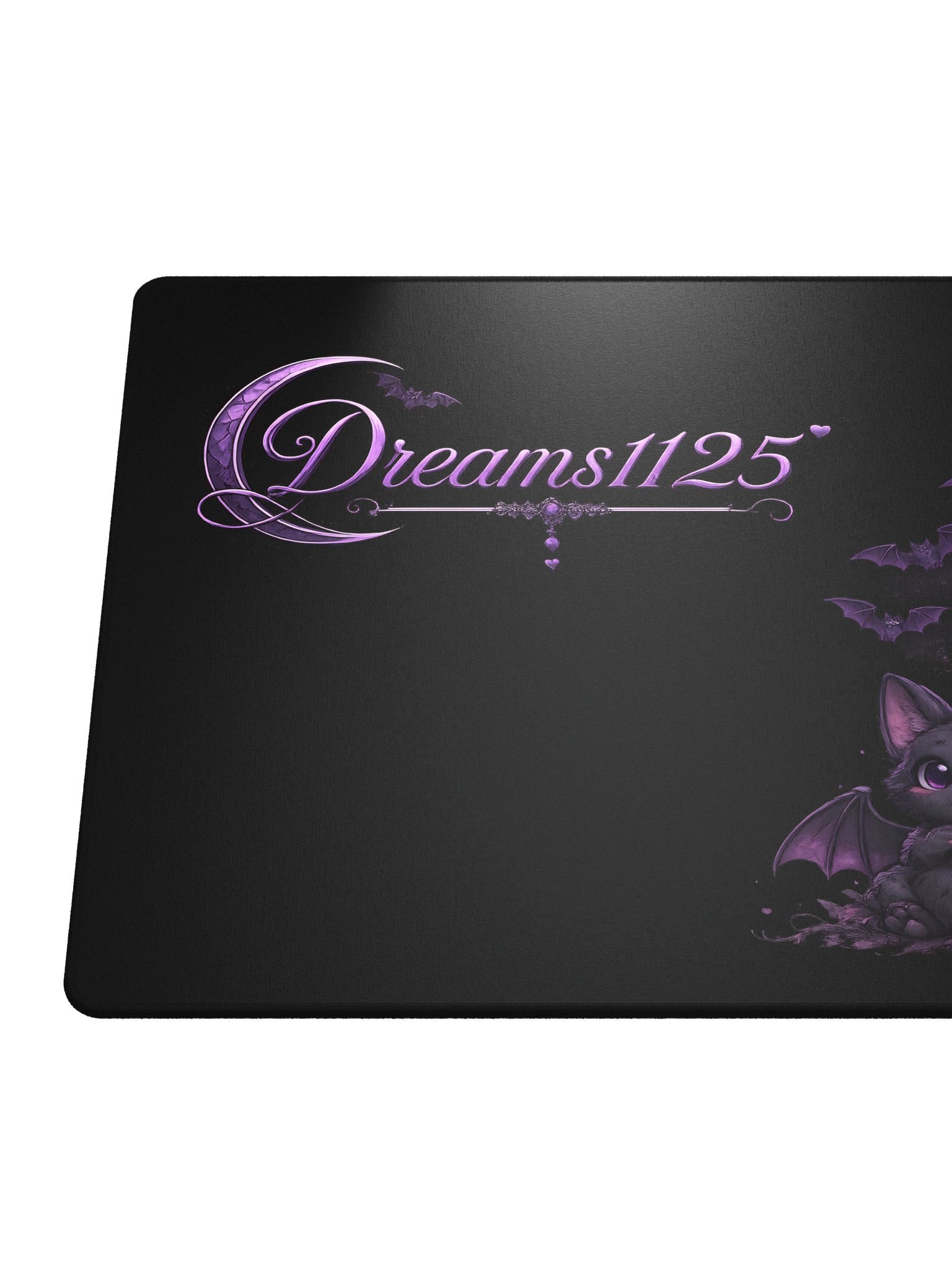Dreamy Bat Gaming Pad product image (4)