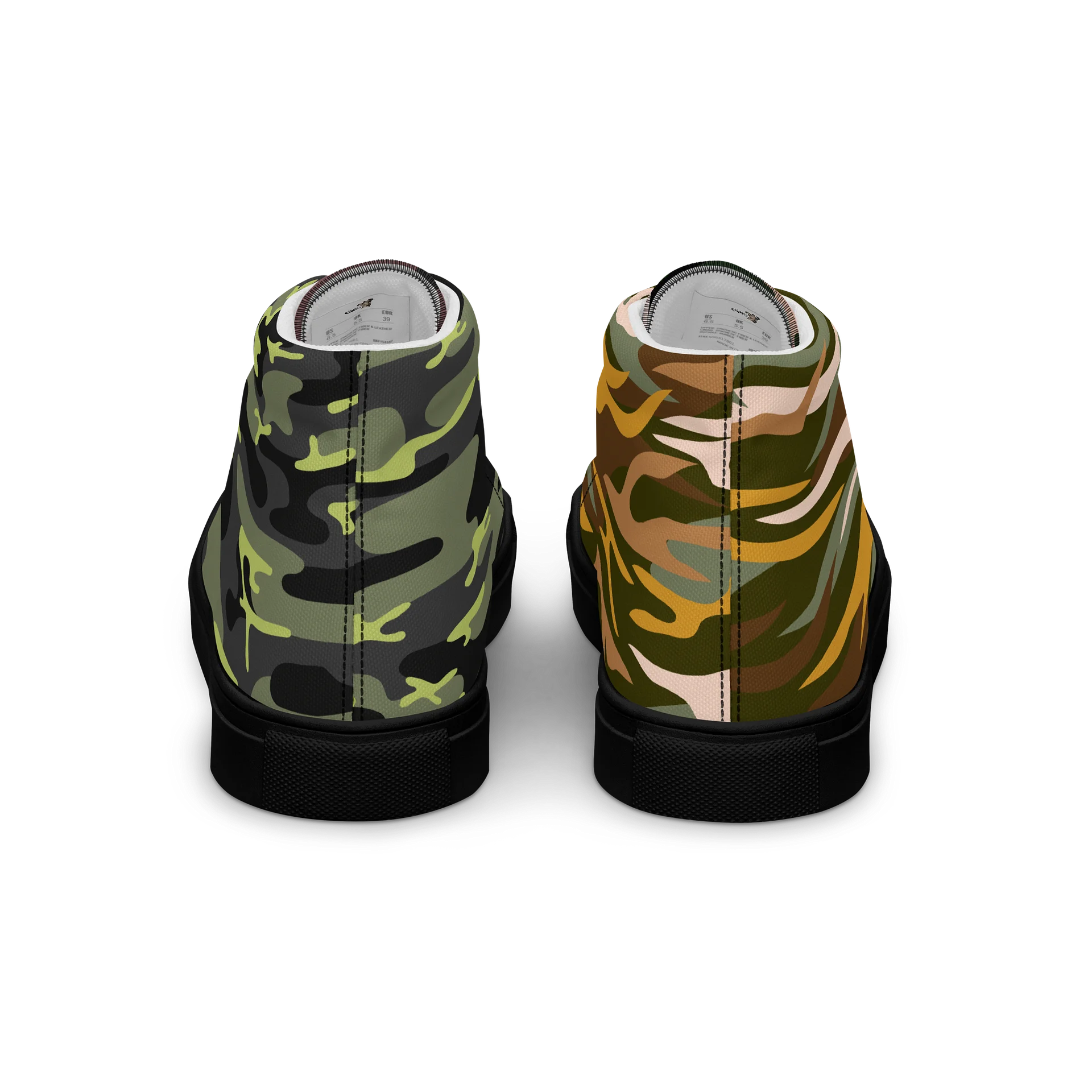 Catharex - Men's Camos V2 product image (4)