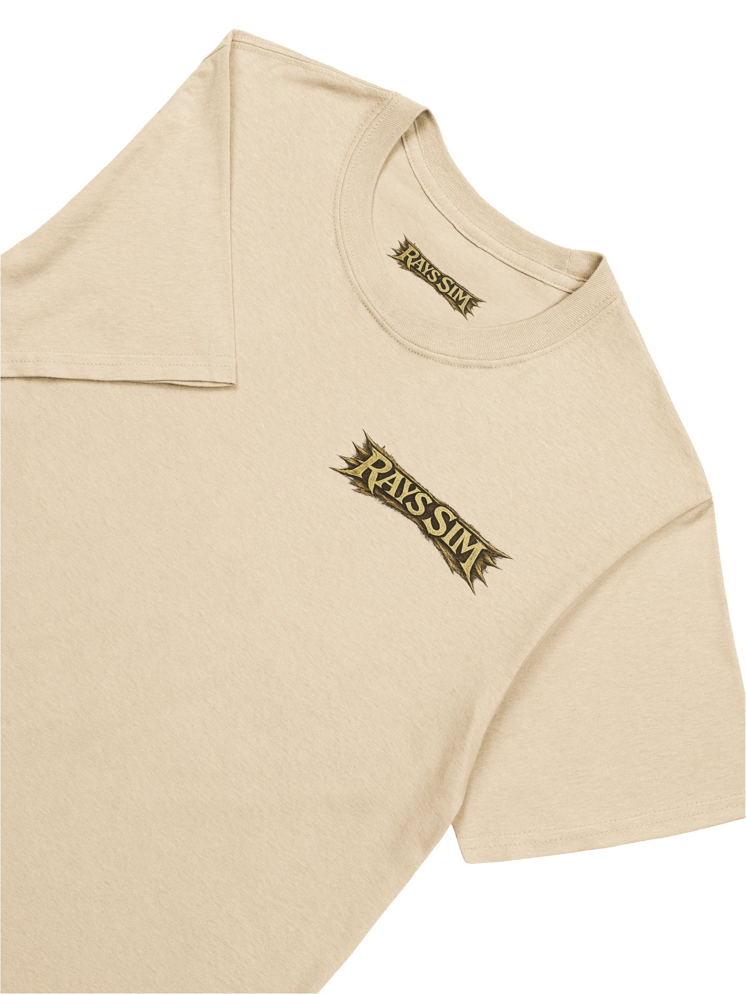 Rays Sim – Scorpion Strike Tee product image (20)