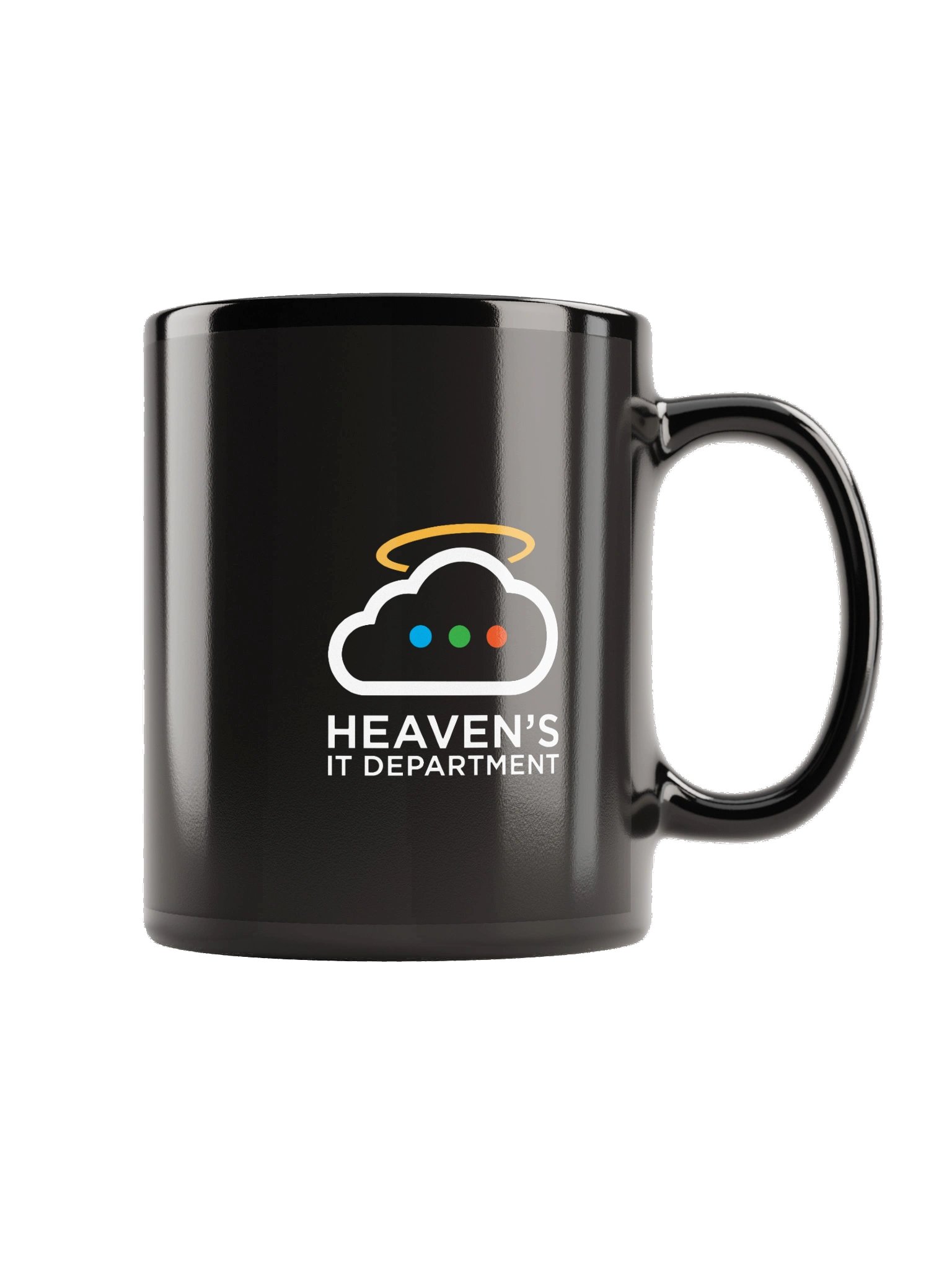 Thoughts & Prayers - Mug product image (5)