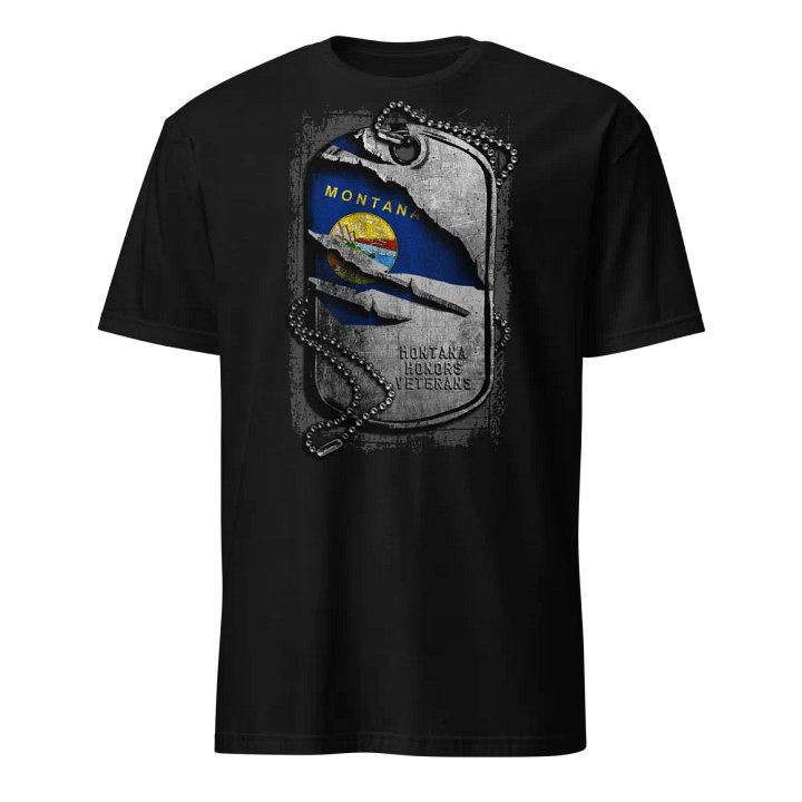 Montana Honors Veterans product image (1)