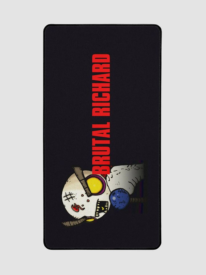 Resident Richard Deskmat product image (2)