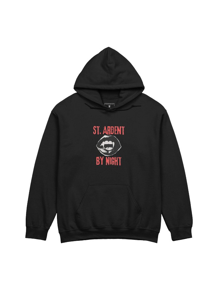 St. Ardent By Night Hoodie product image (2)