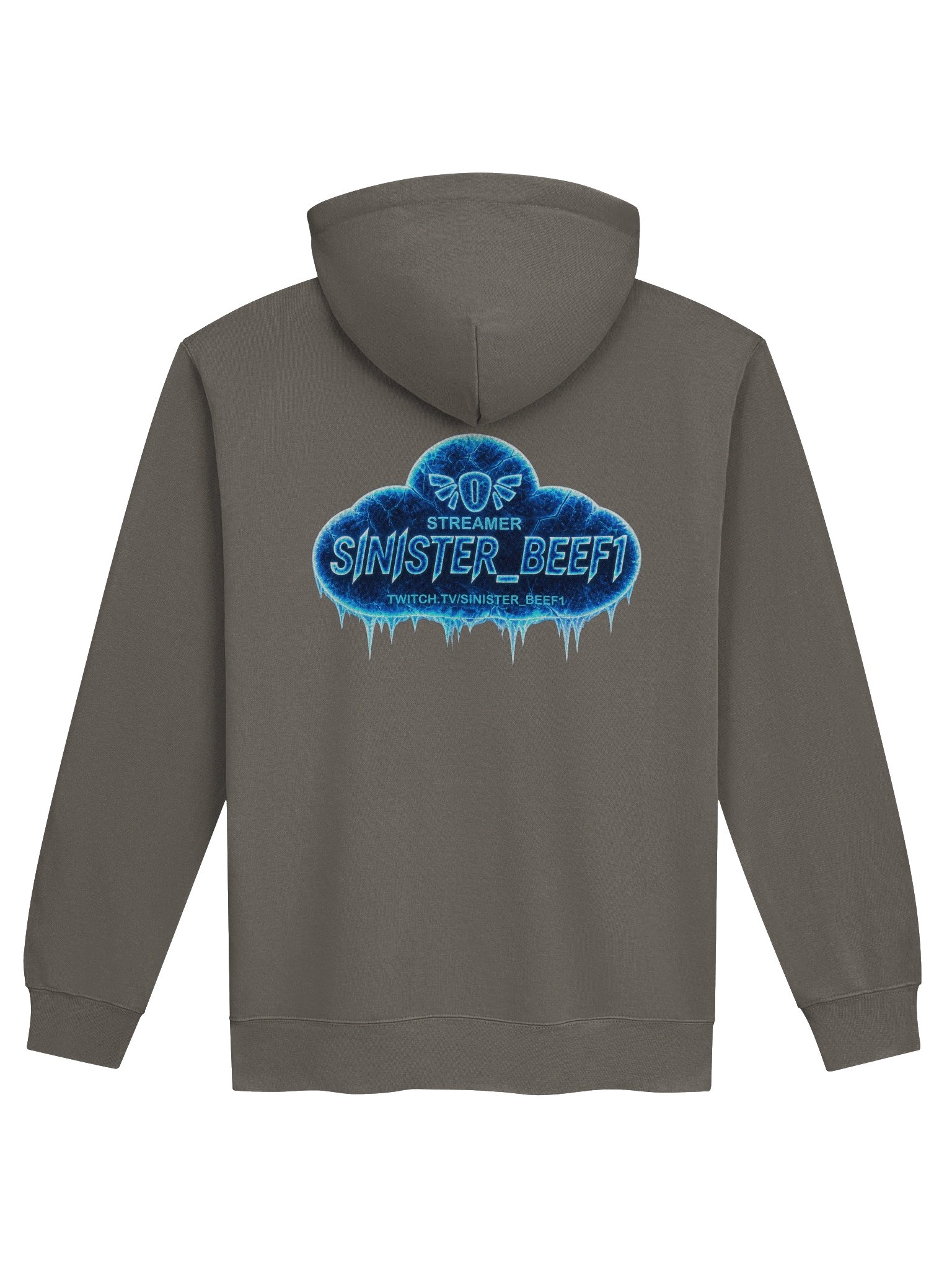 Sinister Hoodie product image (2)