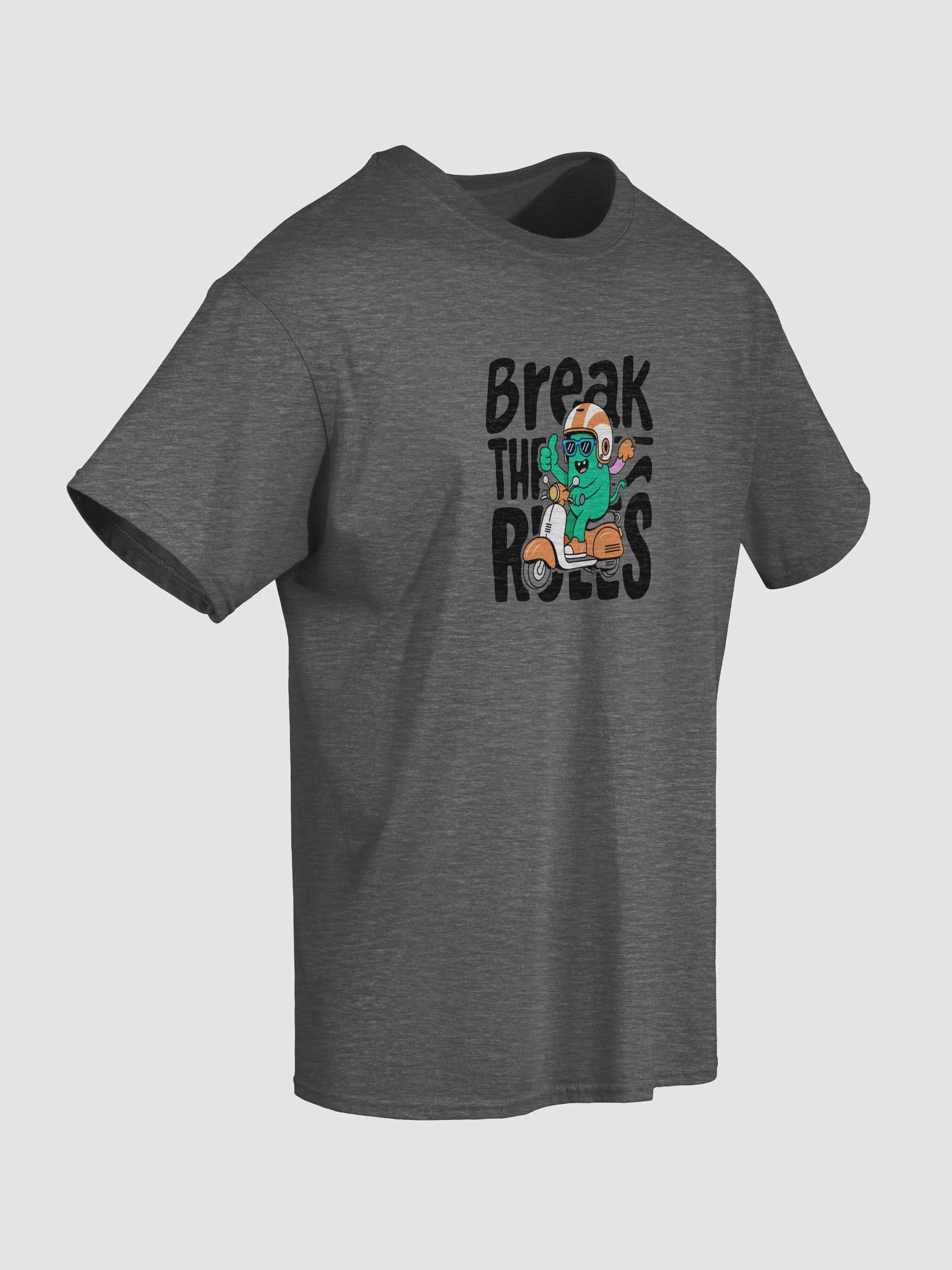 Break The Rules product image (48)