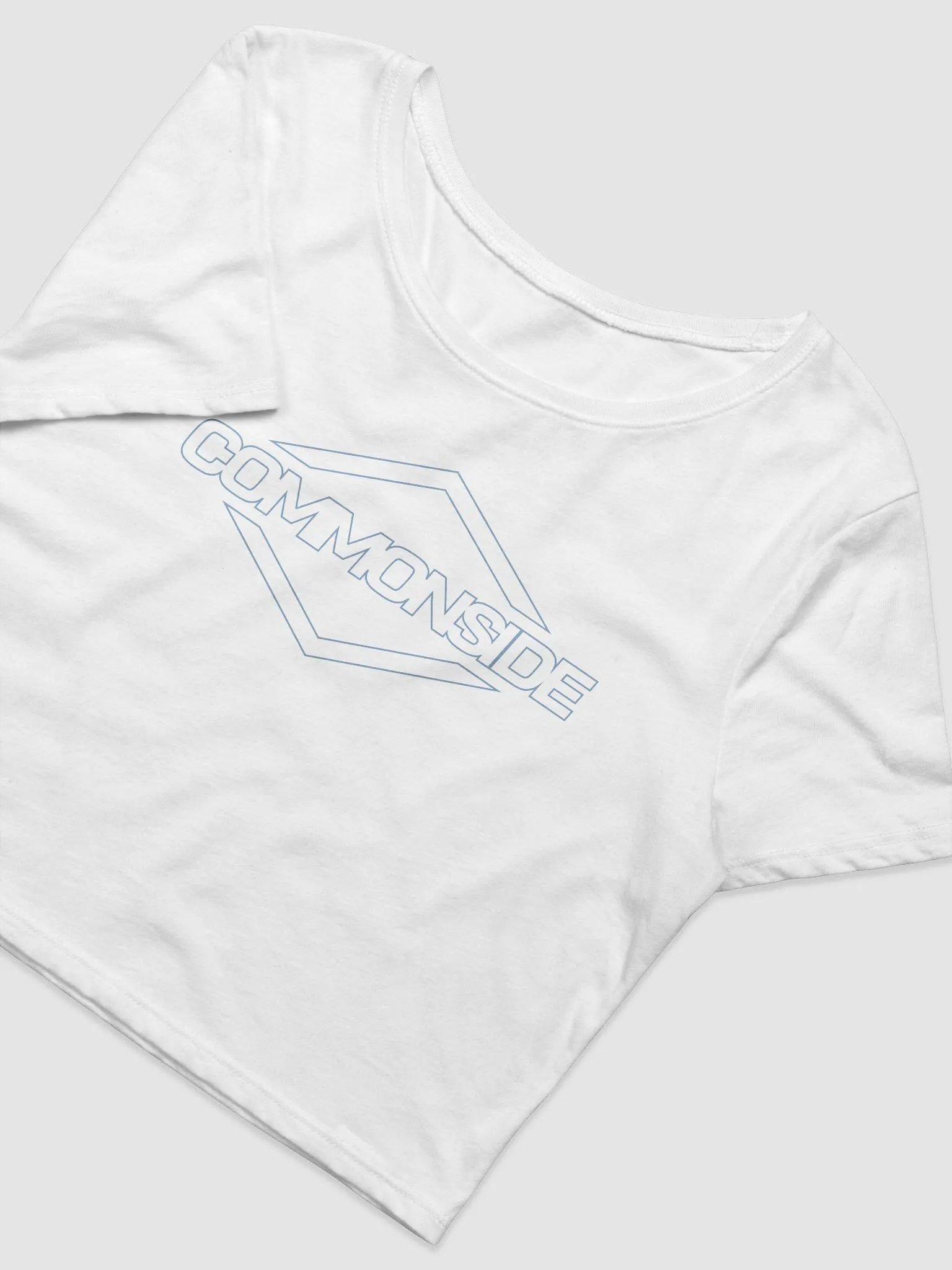 Paragon - Women's Crop product image (3)