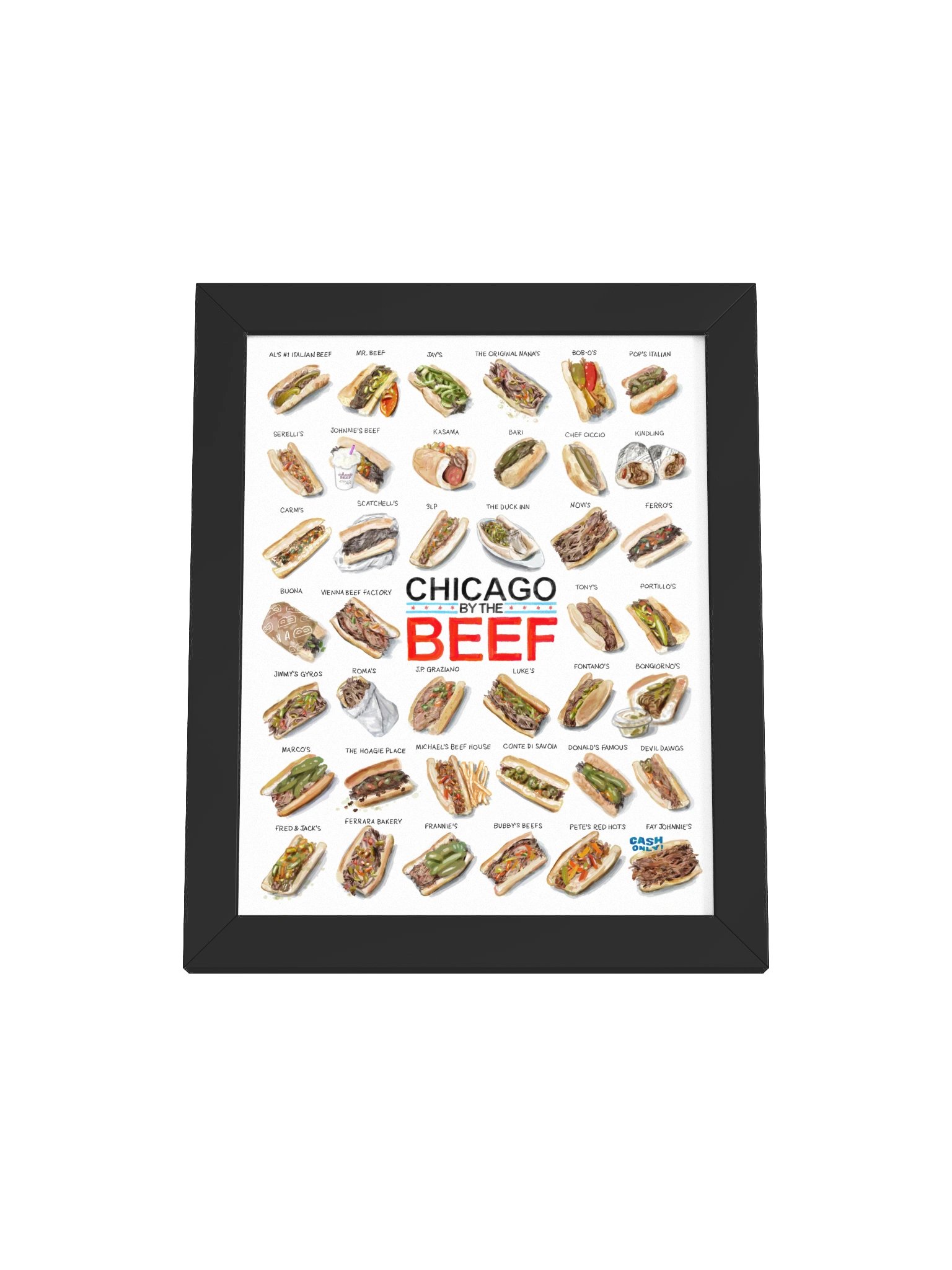 chicago by the beef product image (4)