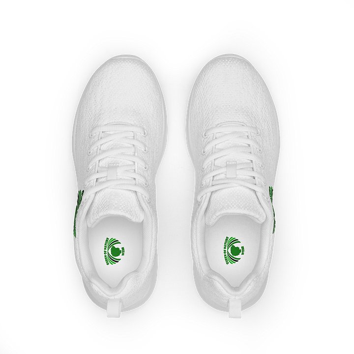 QueenOfNature Wear Sports Sneakers product image (1)