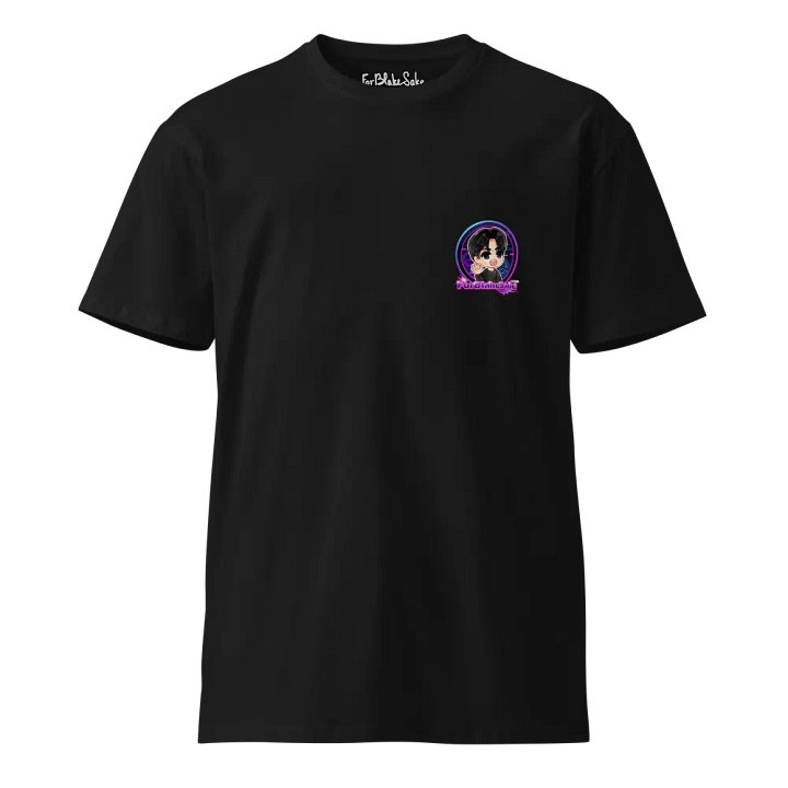 Blake and Naomi Collab shirt product image (2)