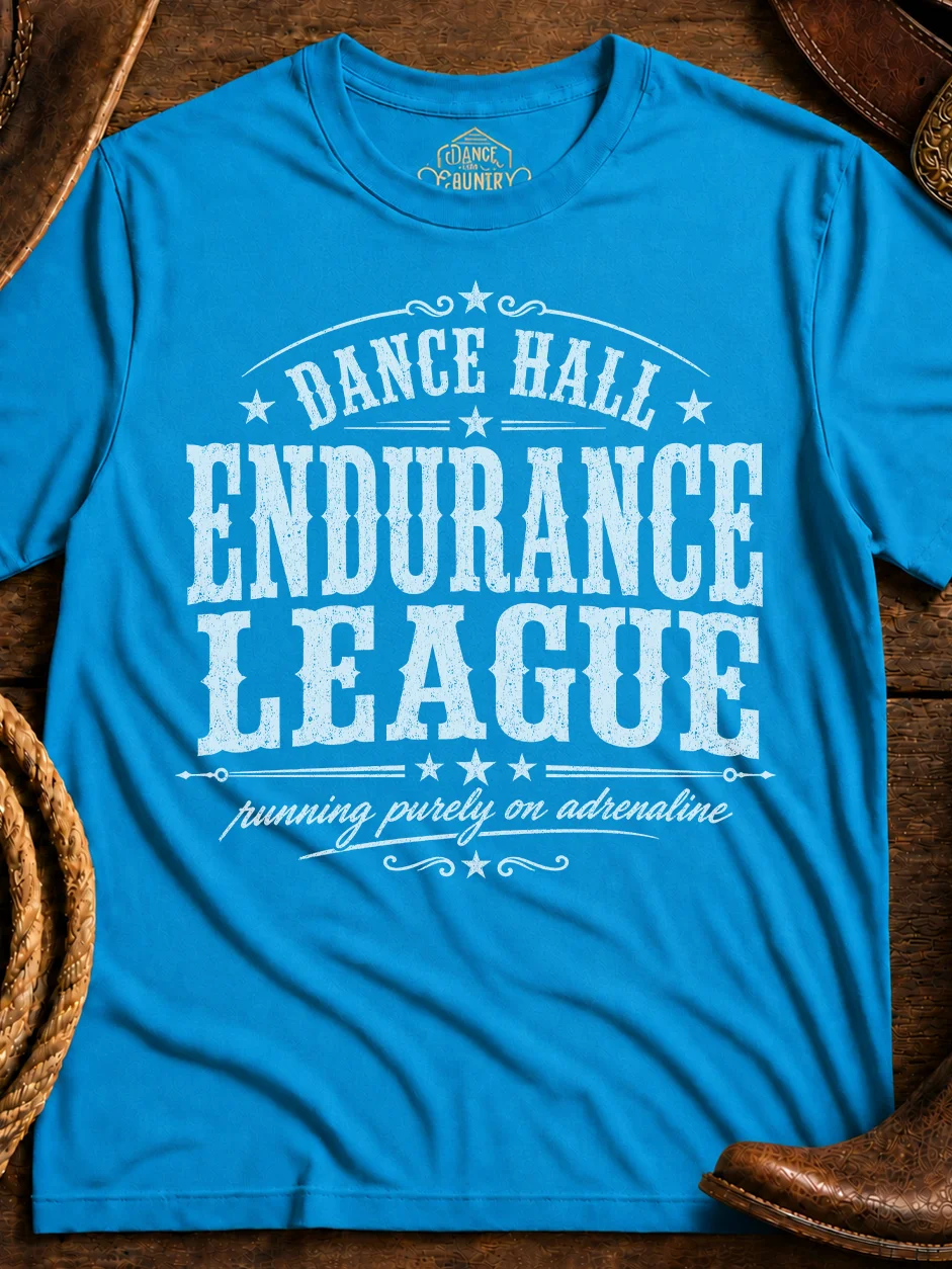 Dance Hall Endurance League product image (1)