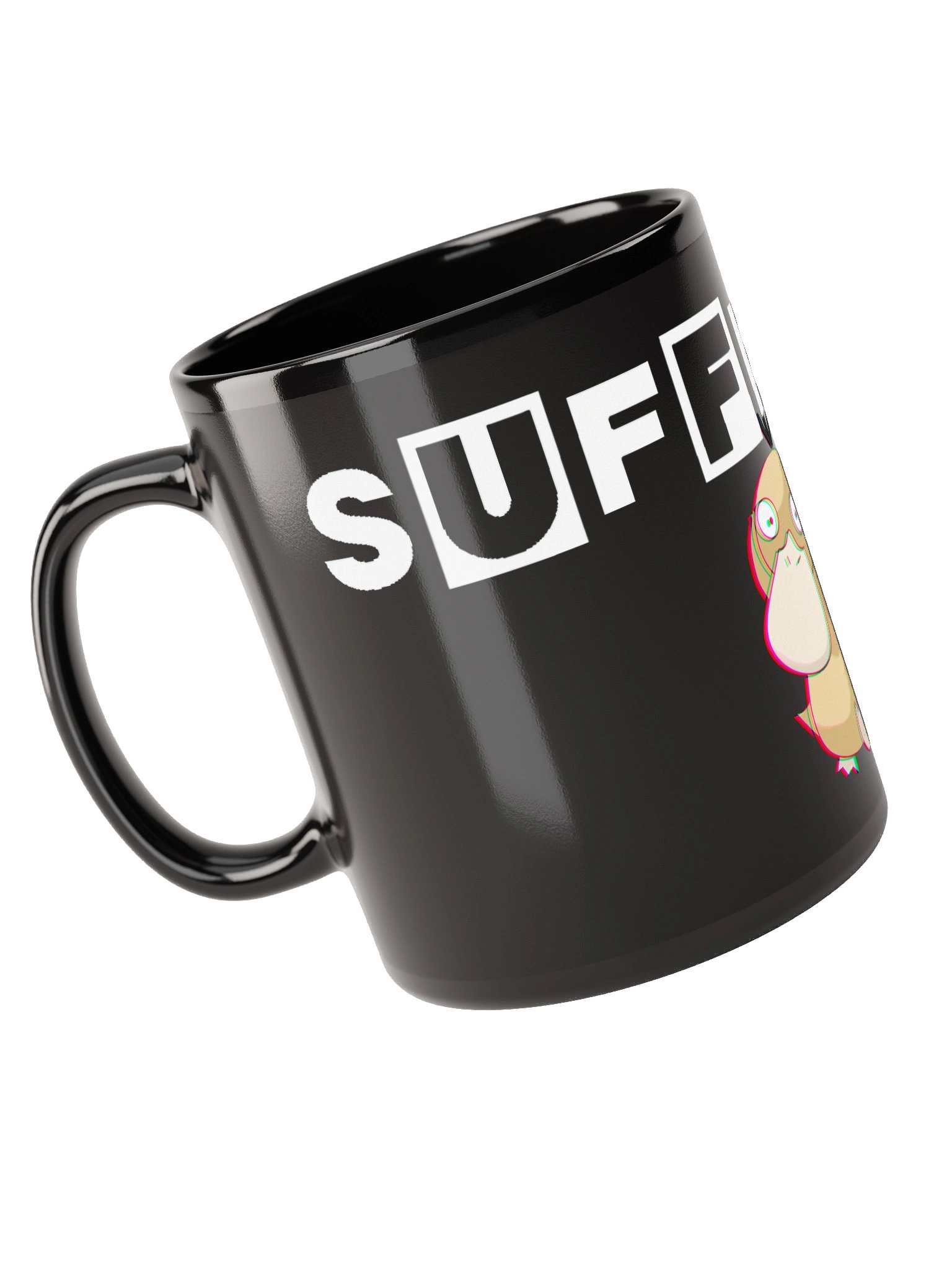 Sufferduck Mug product image (10)