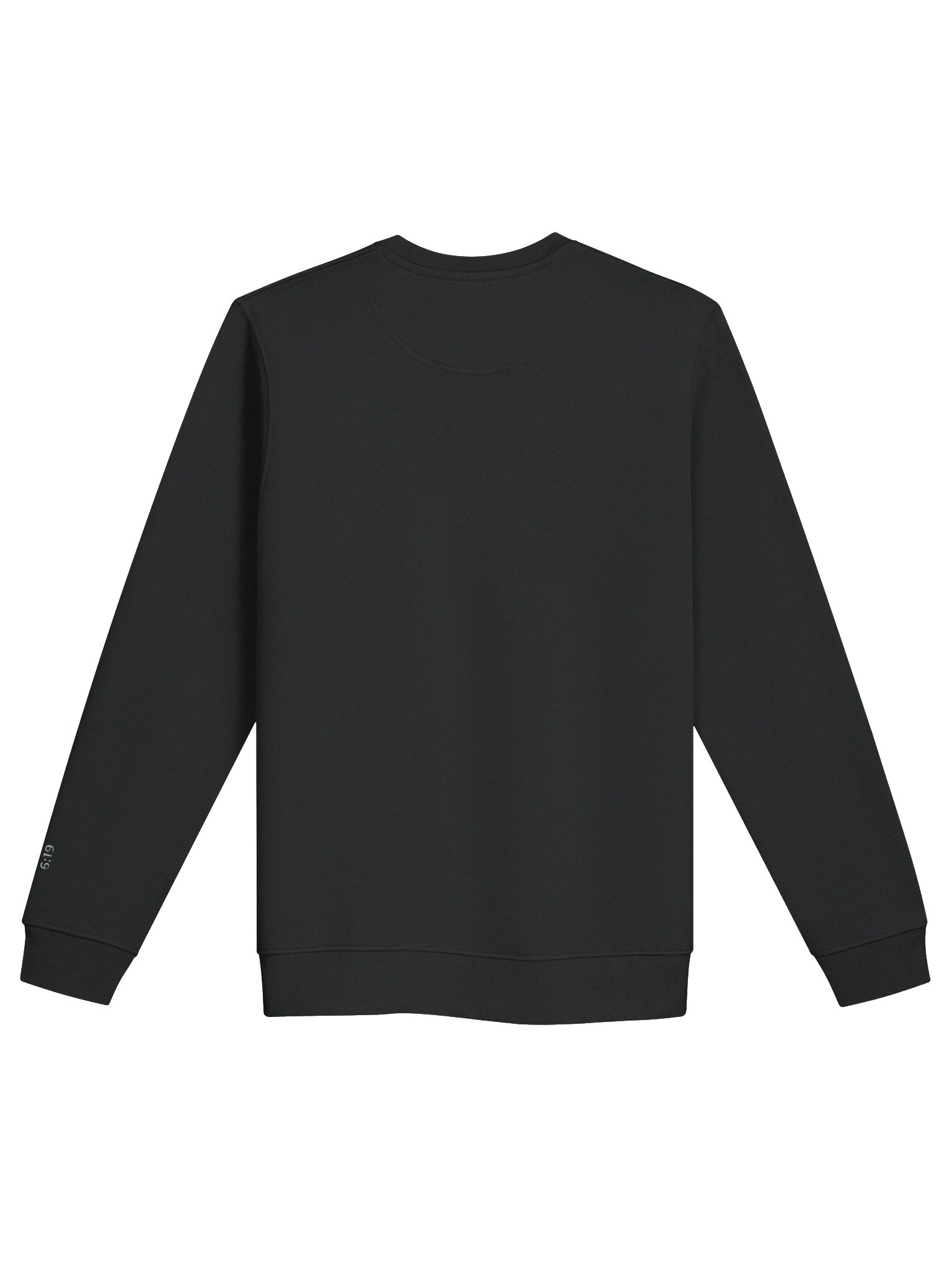 ANCHORED OGANIC UNISEX CREWNECK product image (6)