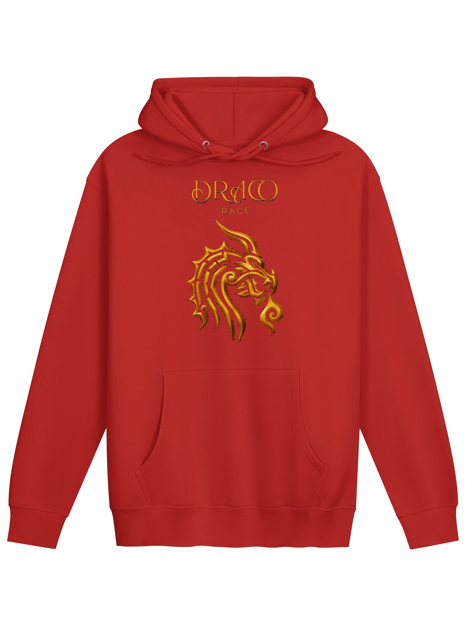 Roblox Gaming Kids Hoodie Gift Draco Race product image (1)