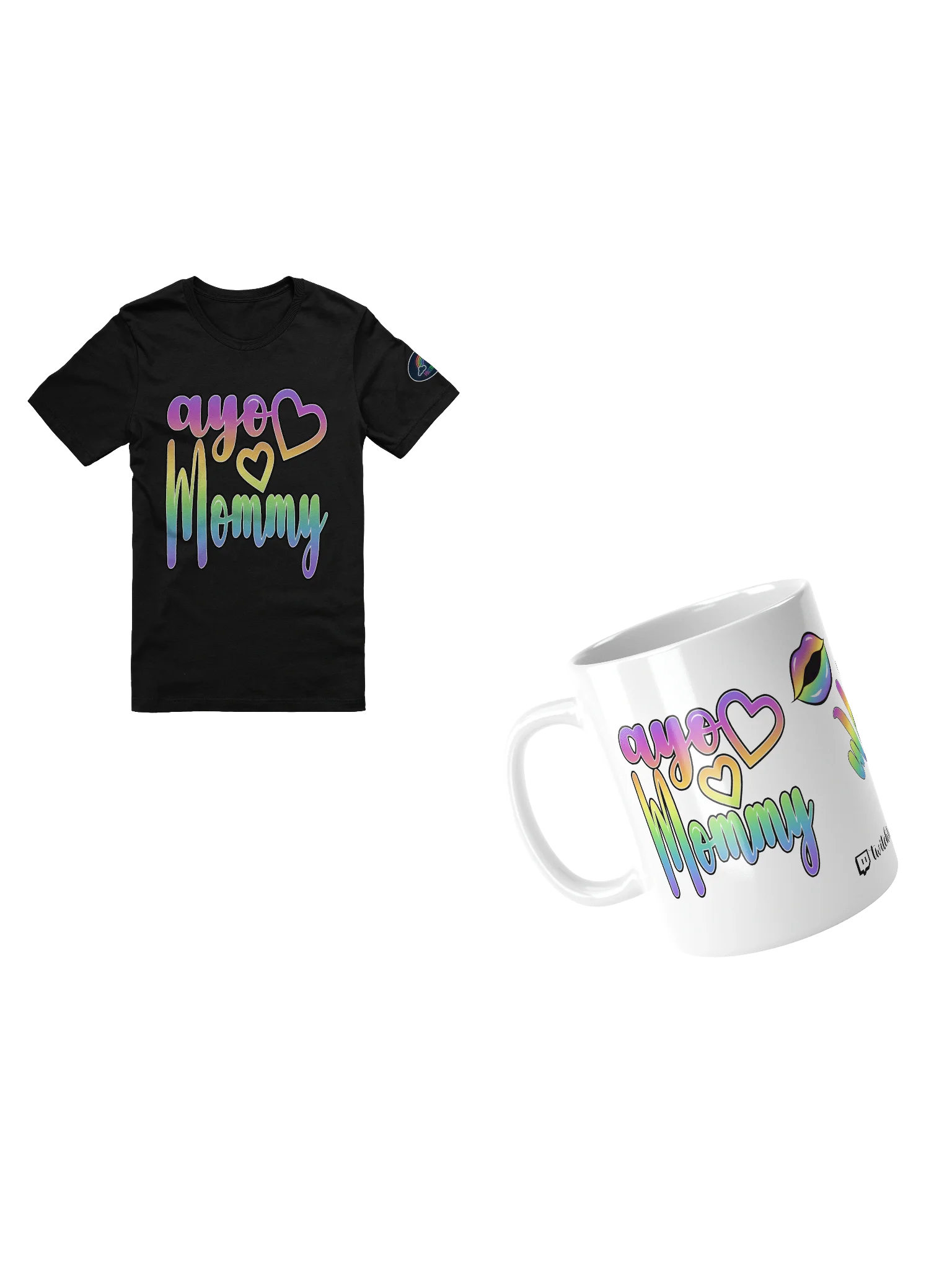 Ayo Mommy Bundle product image (1)