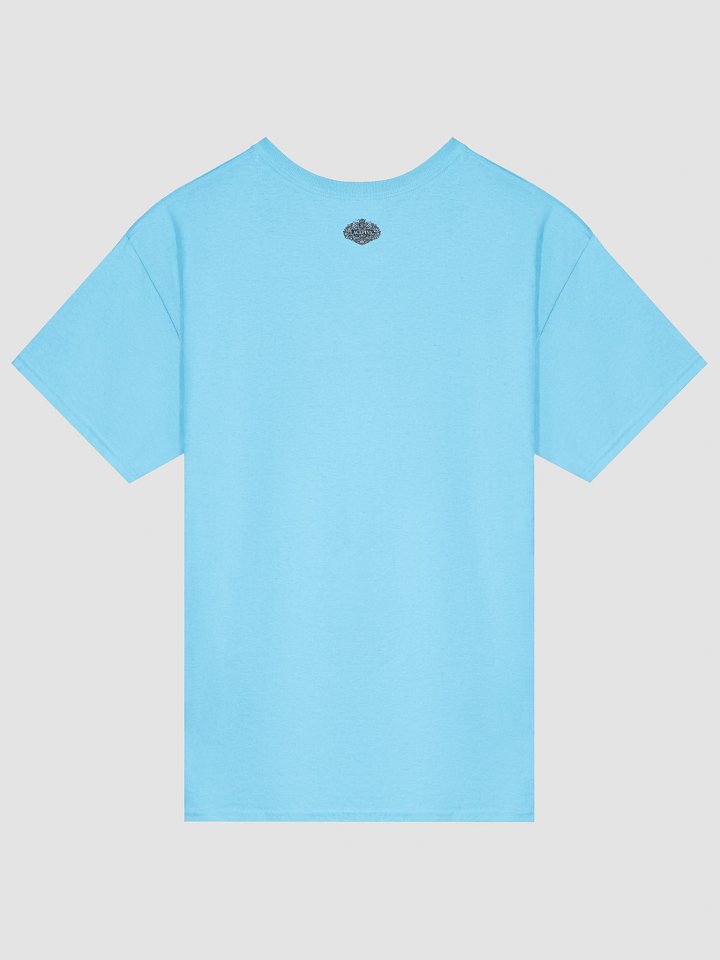 Blue Fire Exclusive Premium T-Shirt product image (26)