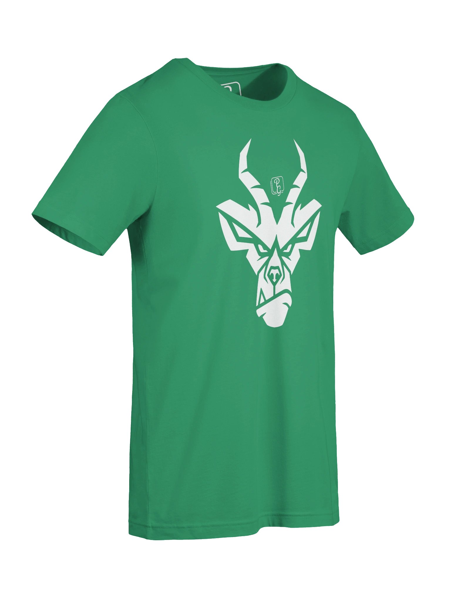 Angry Springbok Streetwear Tee – Bokke Rugby Shirt for SA Saffa Expats | Plain Gedagtes product image (8)