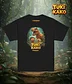 TUKI Y KAKO T-Rex