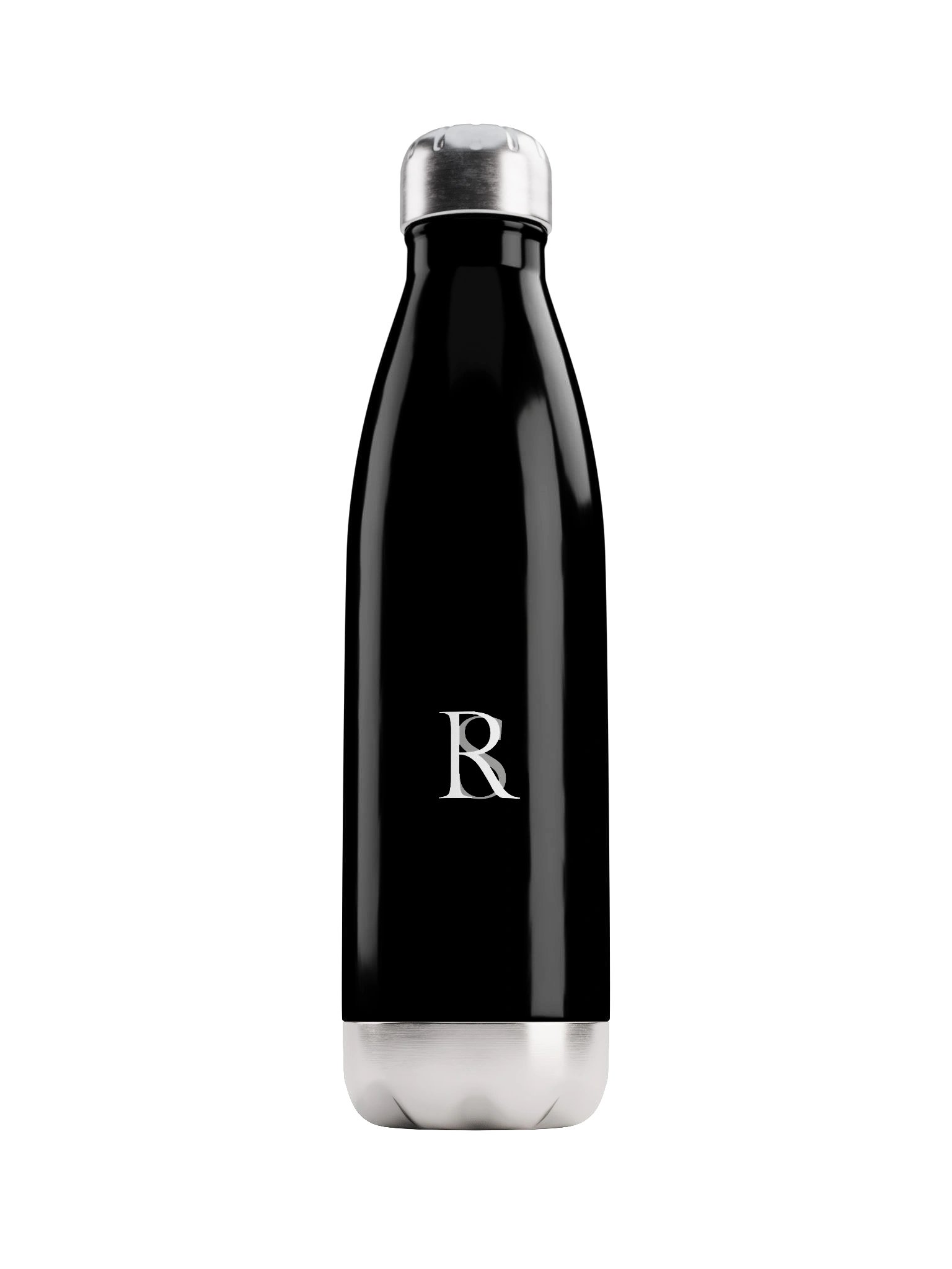 King's Refined Reflections Stainless Steel Water Bottle product image (1)