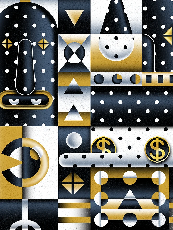 Orbis Metanoia | Print product image (2)