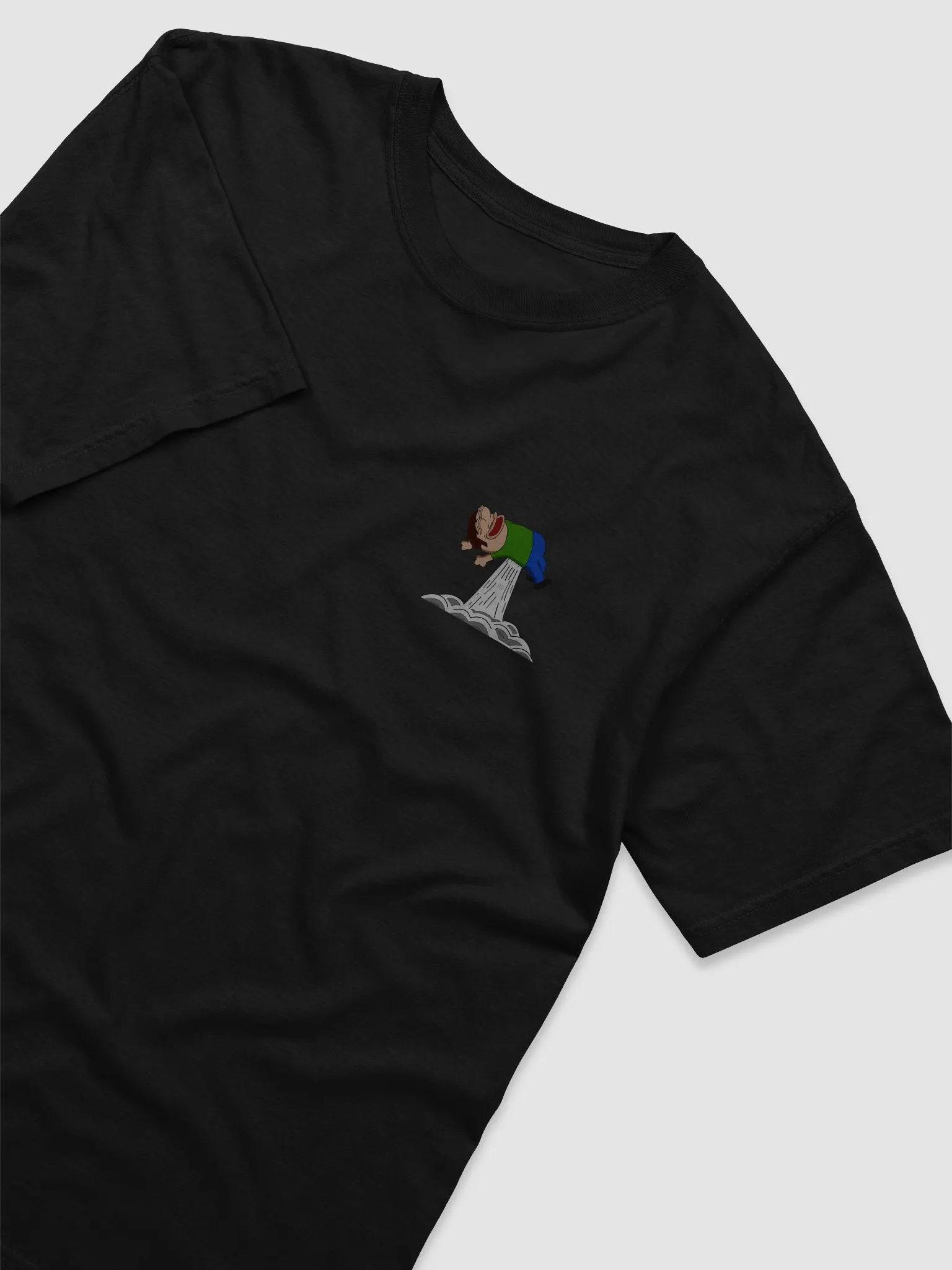Cloud 9 Mijo Shirt (Vinyl) product image (3)