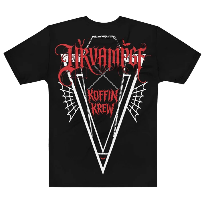 URVAMPGF Tee product image (2)