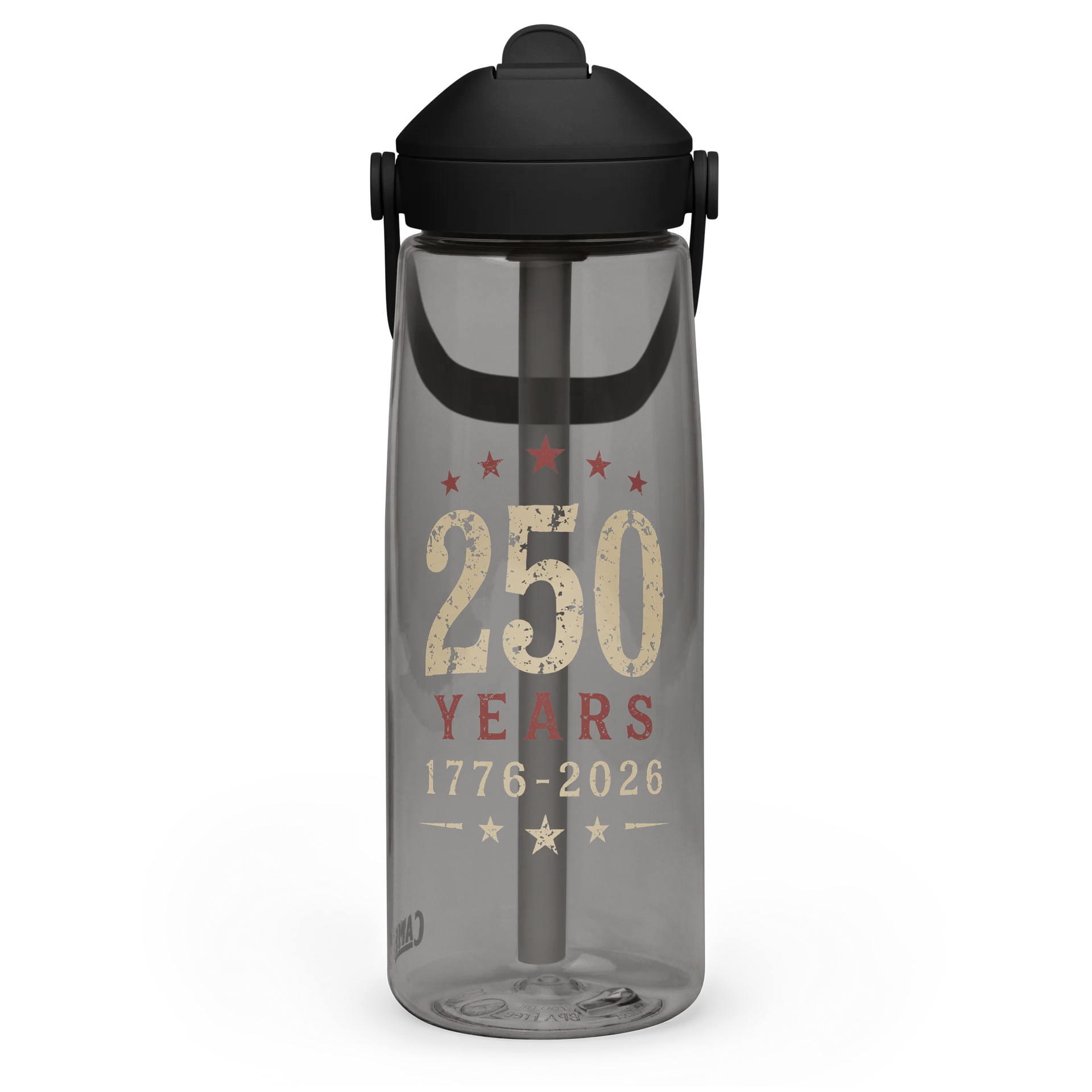 250 Years of America Water Bottle product image (1)
