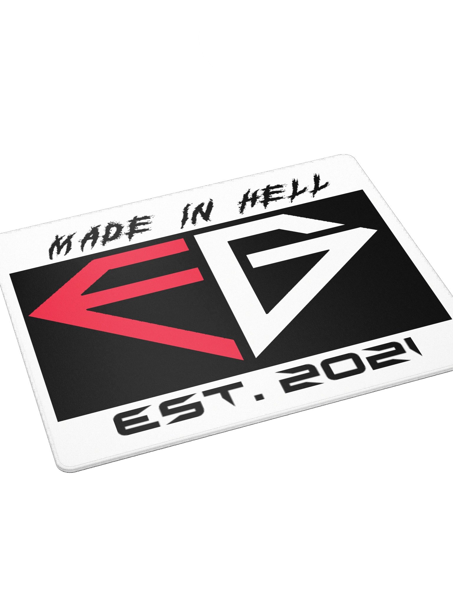 EVIL Gaming - Mouse Pad product image (3)
