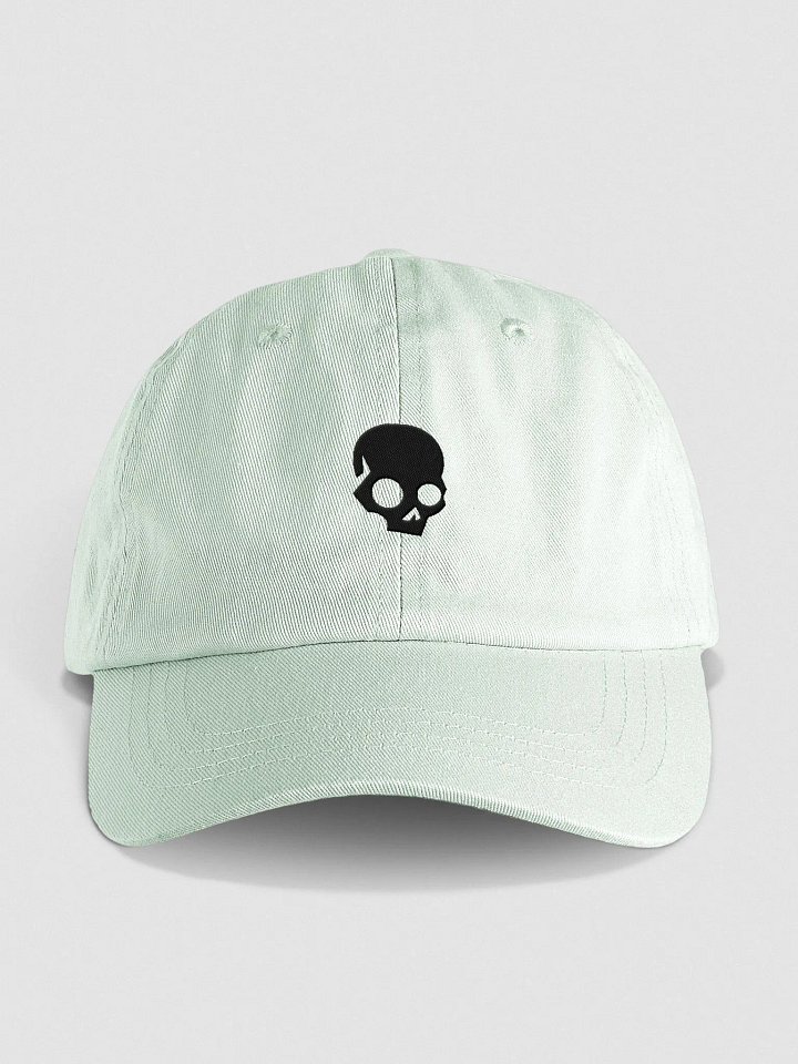 Boné Chino Dad Pastel Party product image (1)