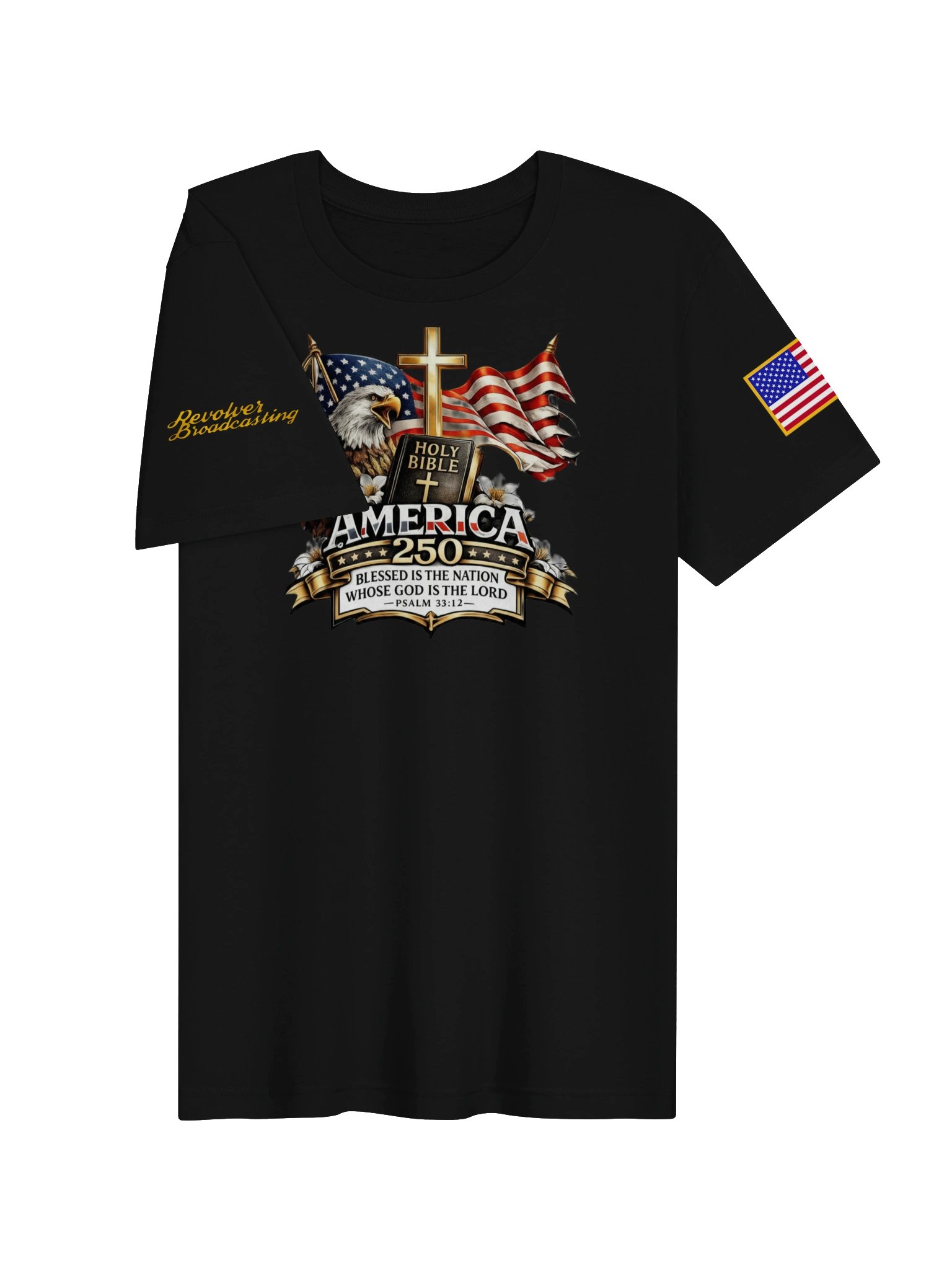 God Bless America product image (10)