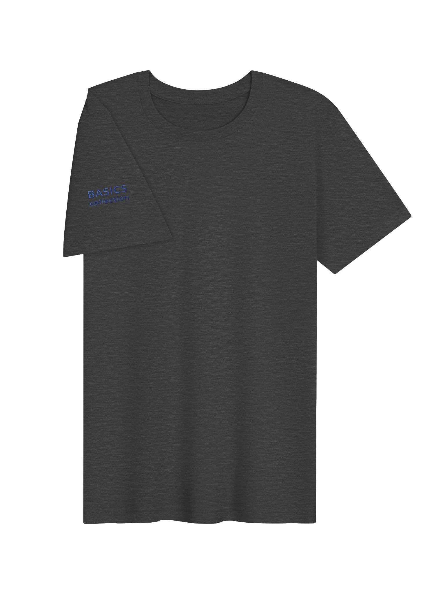 Bella Canvas Supersoft T-Shirt 11 Dark Colors II product image (2)
